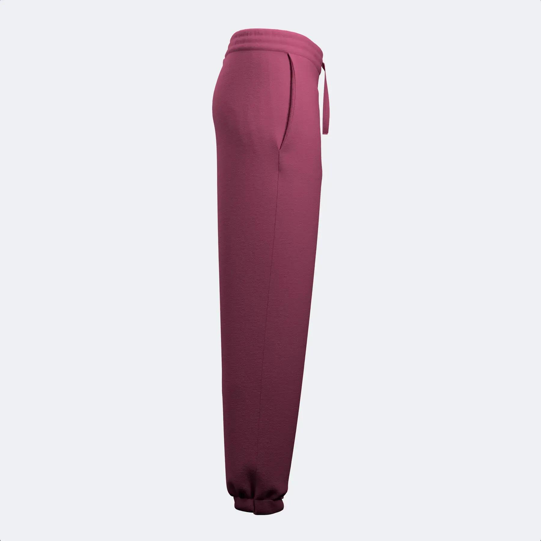 Długie spodnie dresowe damskie Joma Breath 2/5