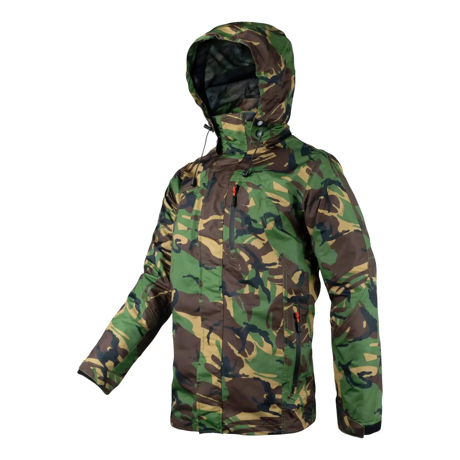 Veste imperméable Speero Sirius Tech-Lite 4/5