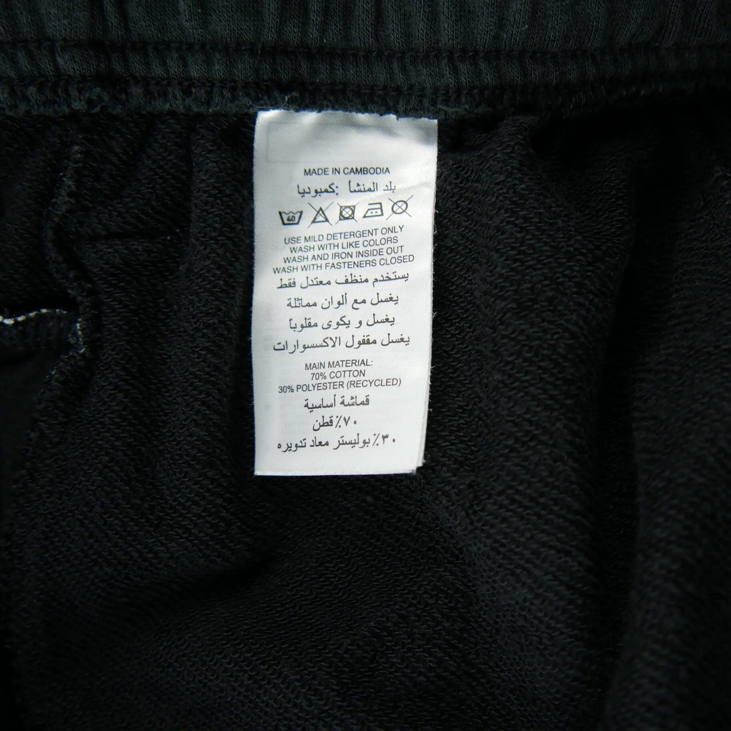 Segunda Vida - Joggings Hombre Sportswear Algodón Adidas - Excelente 6/7