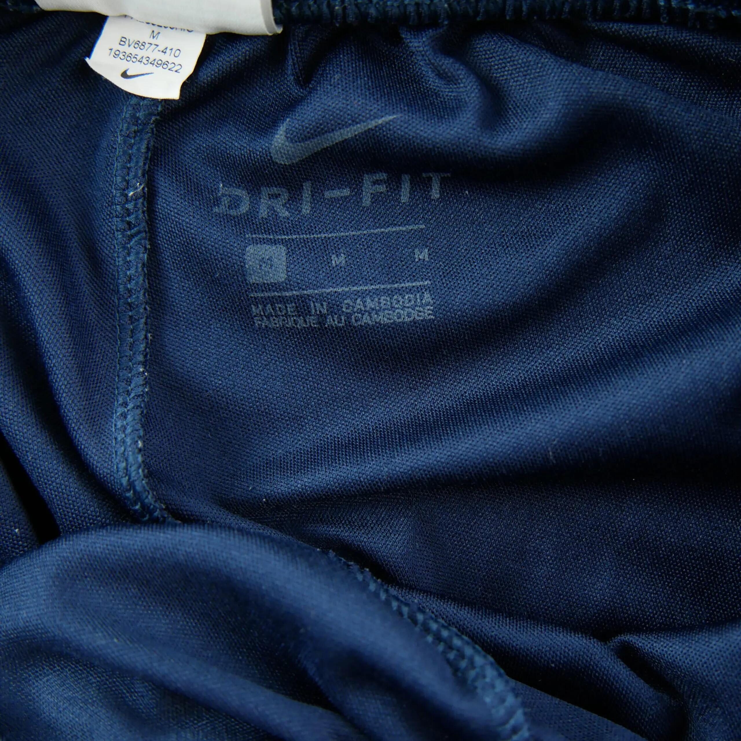 Second hand - Joggings Uomo Nike Marine - Stato eccellente 5/7