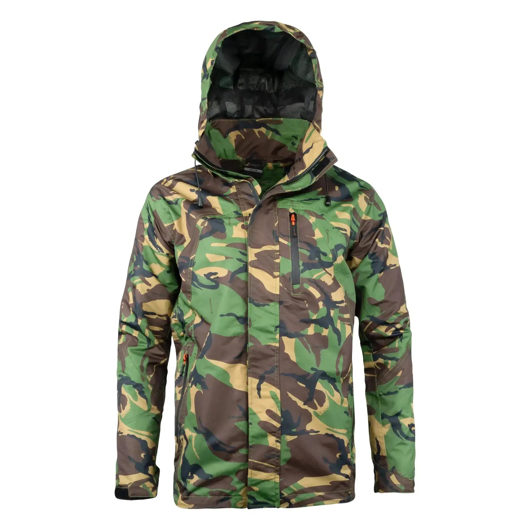 Veste imperméable Speero Sirius Tech-Lite 3/5