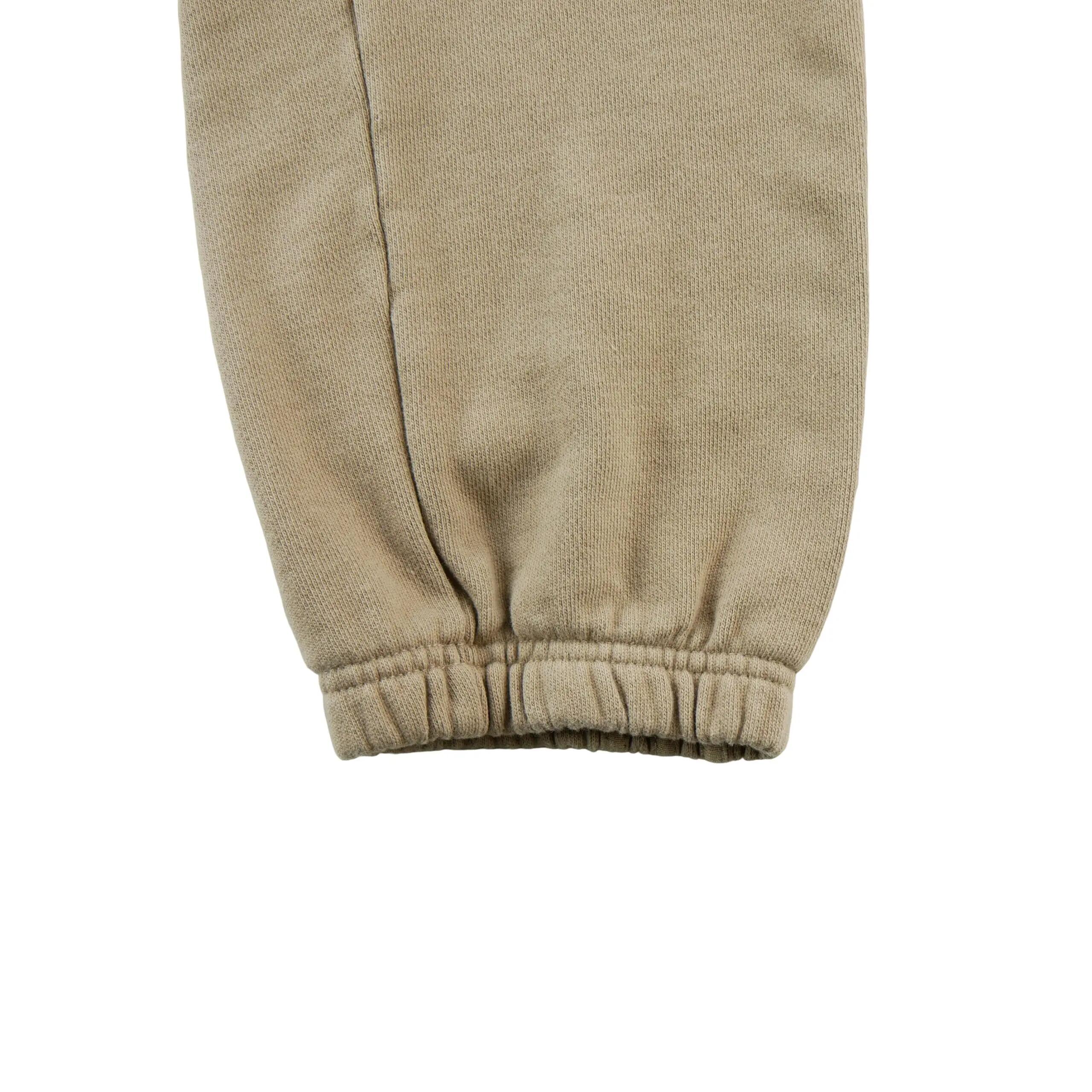 Joggings Hombre Adidas Originals Marrón 3/8