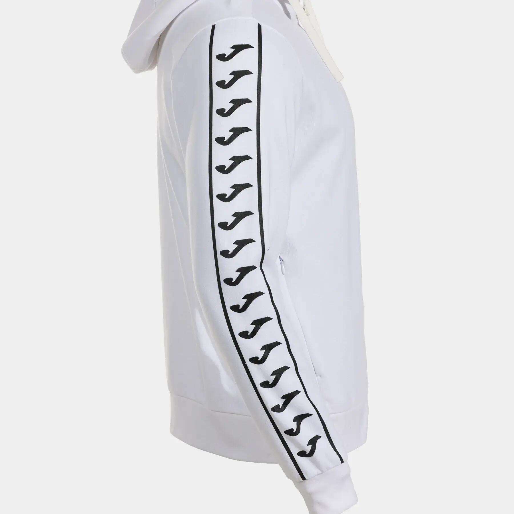 Felpa con cappuccio Joma Heroic 3/5