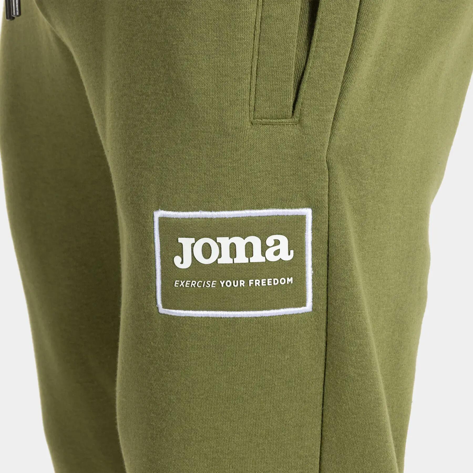 Długie spodnie dresowe Joma Urban Street 6/7