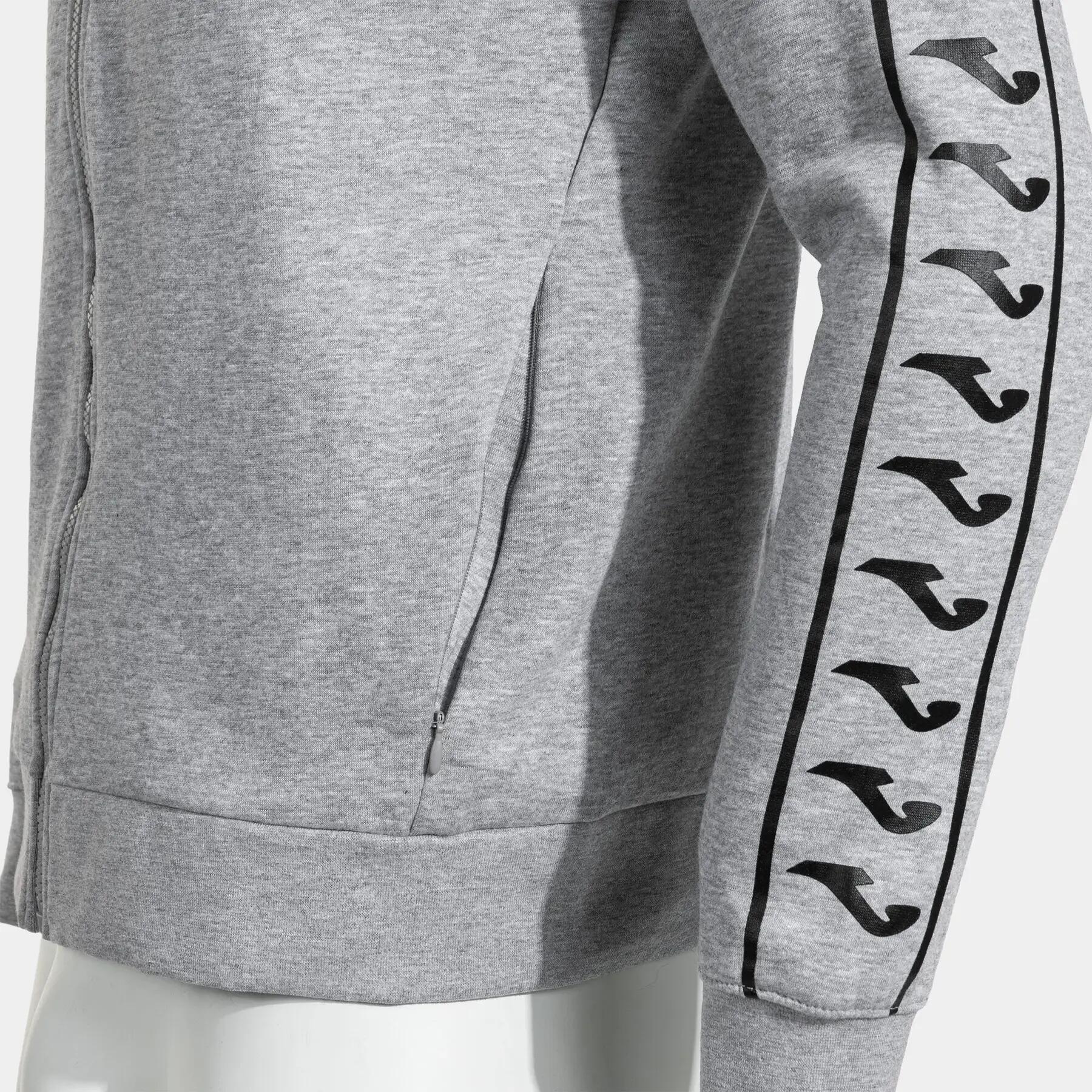 Felpa con cappuccio Joma Heroic 5/5