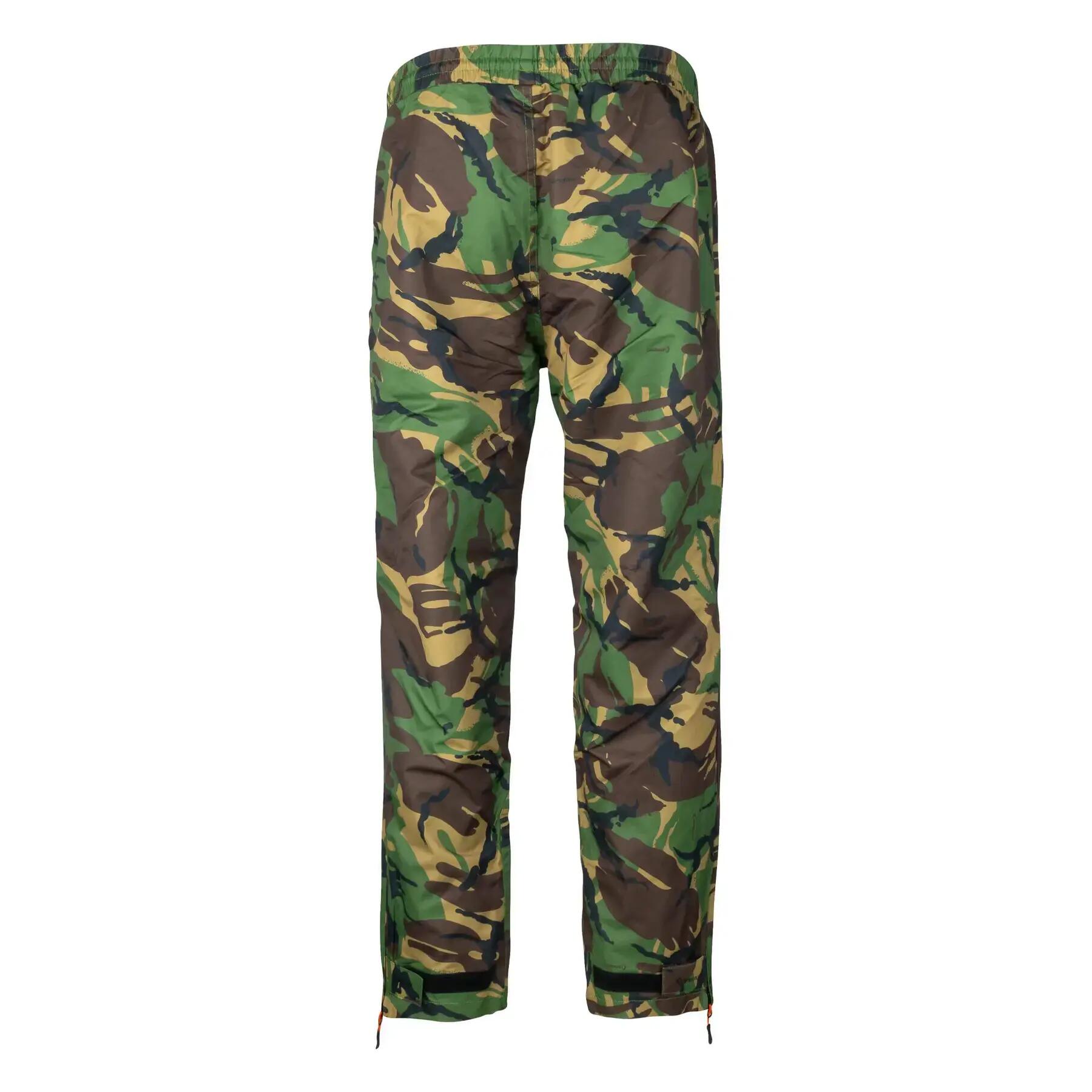 Pantalon Speero Sirius Tech-Lite 2/5