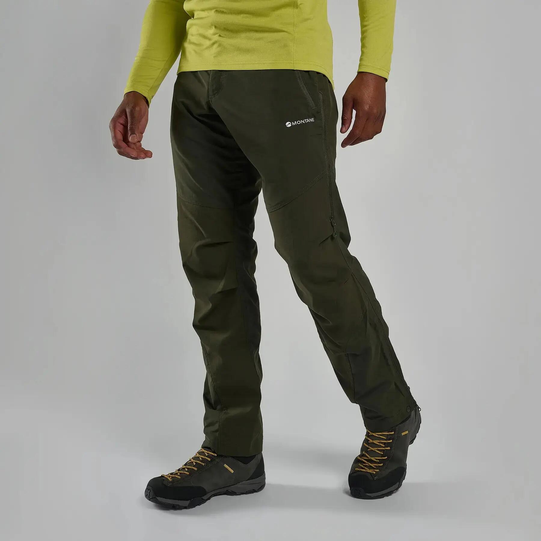 Pantalón de senderismo Montane Terra 2/4
