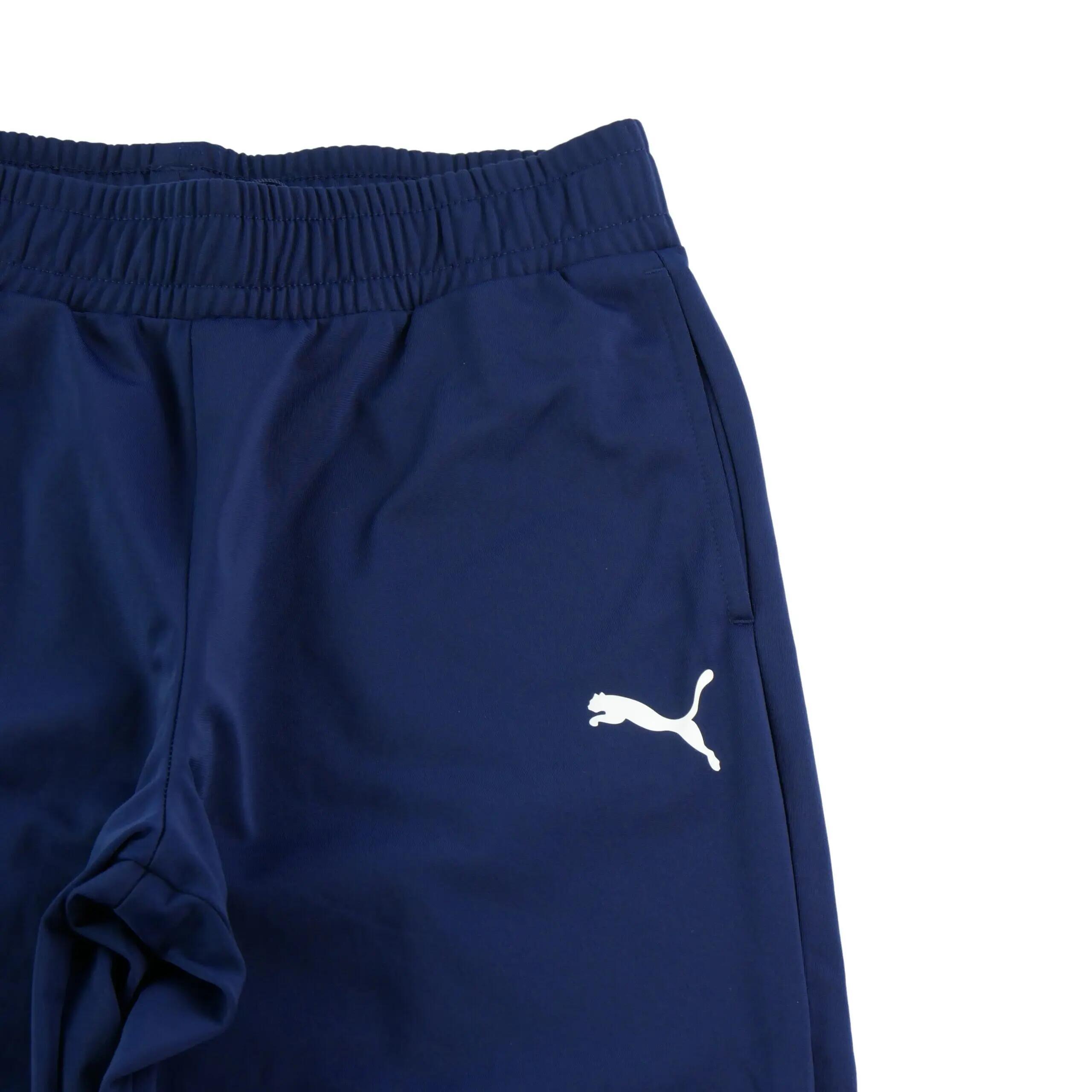 Segunda Vida - Joggings Hombre Puma Ajuste Cónico - Excelente 3/7