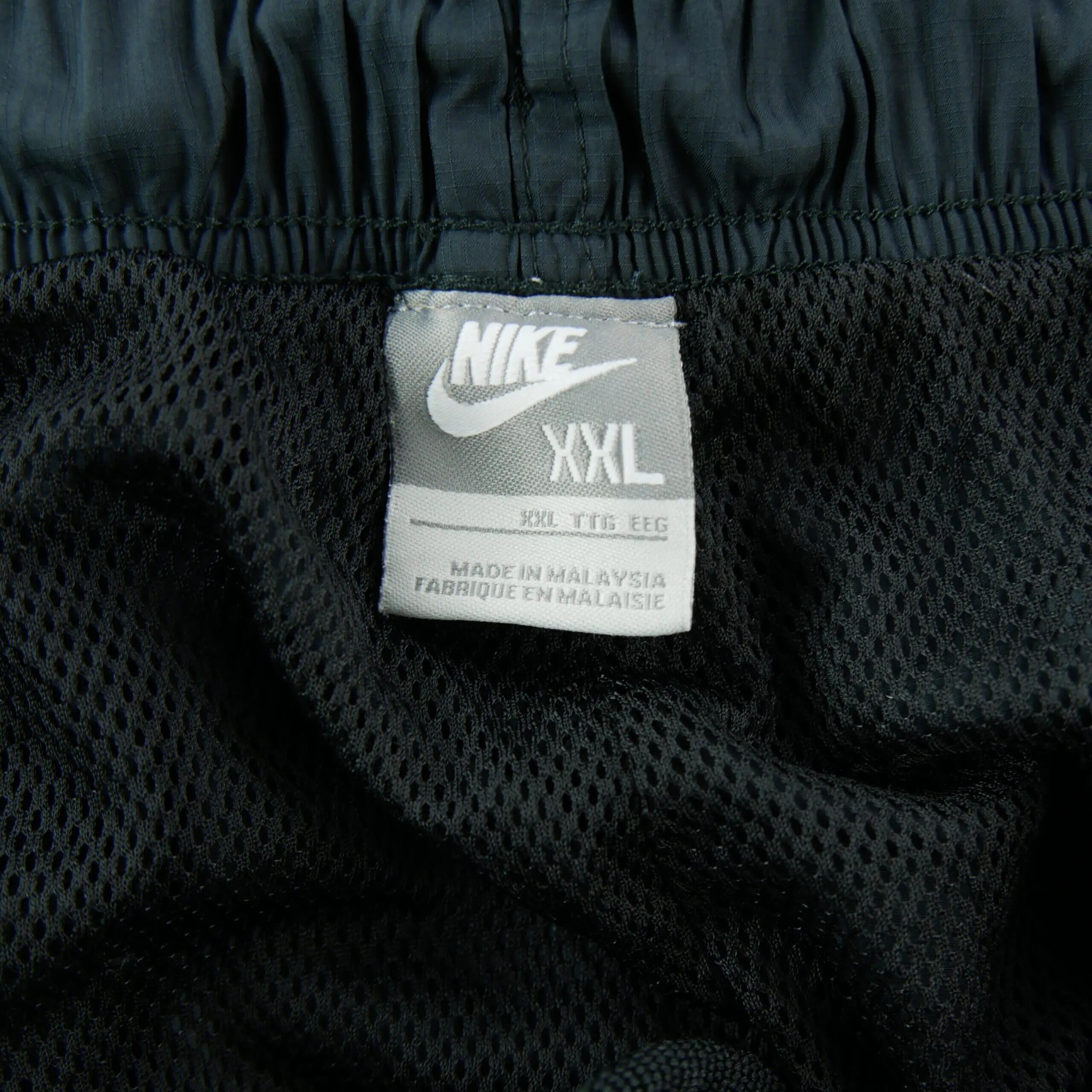 Segunda Vida - Pantalón Jogging Hombre Nike Windrunner - Excelente 5/7