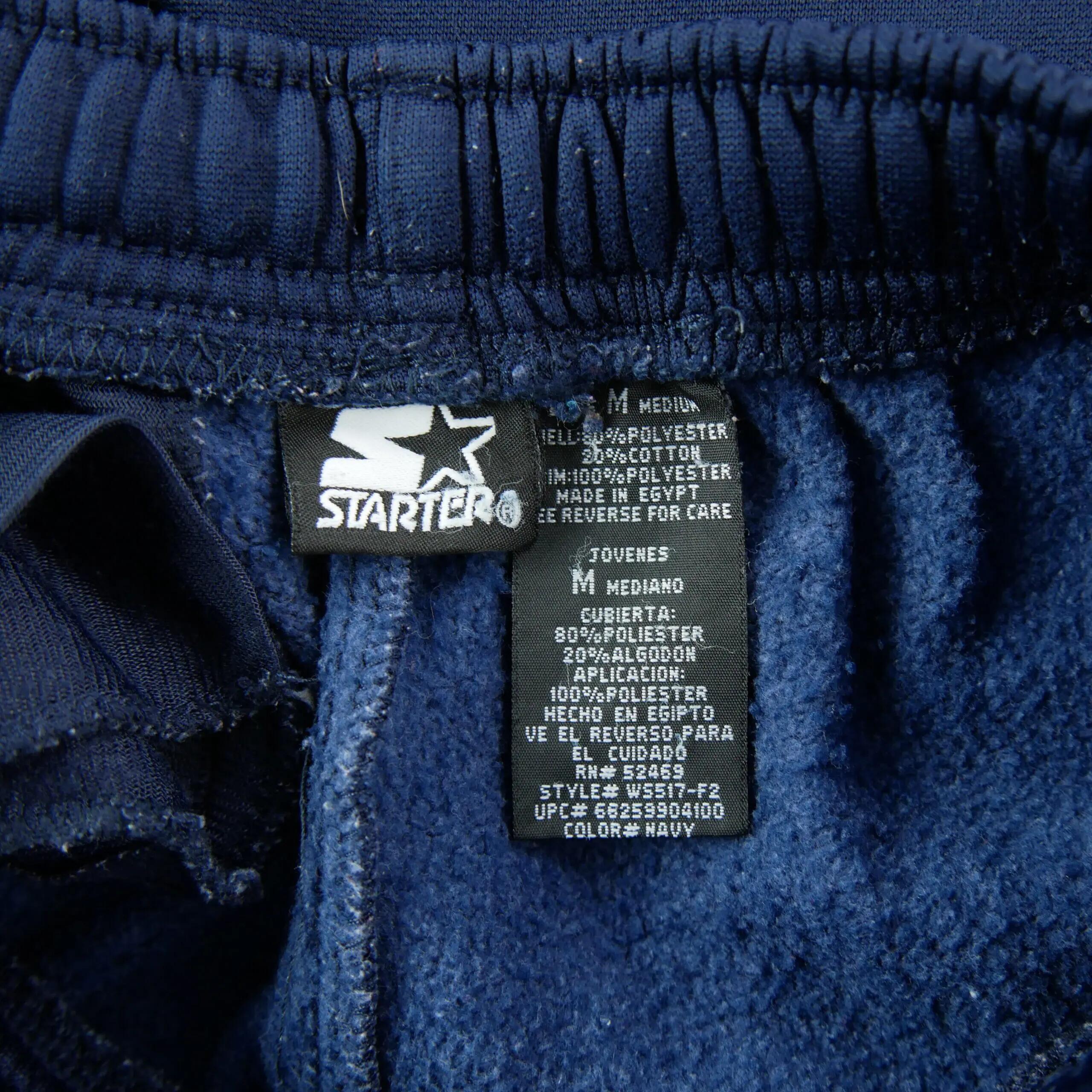 Second hand - Joggings Uomo Starter Y2K WSB17-F2 - Stato buono 7/7