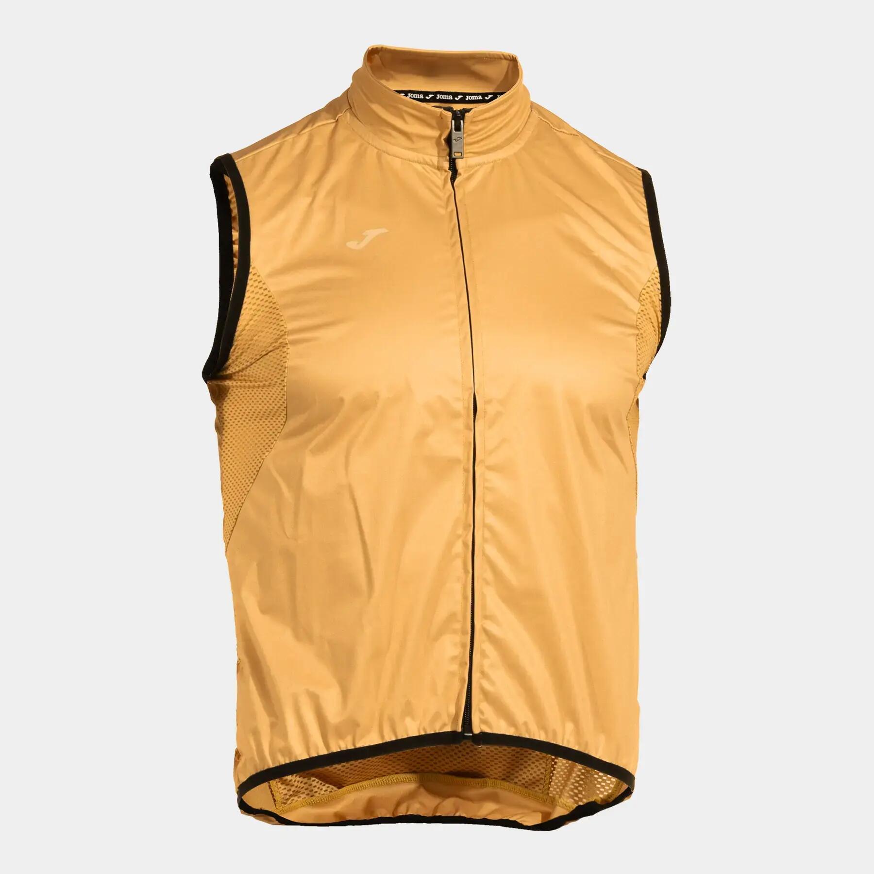 Chaleco cortaviento Joma Crono 4/6