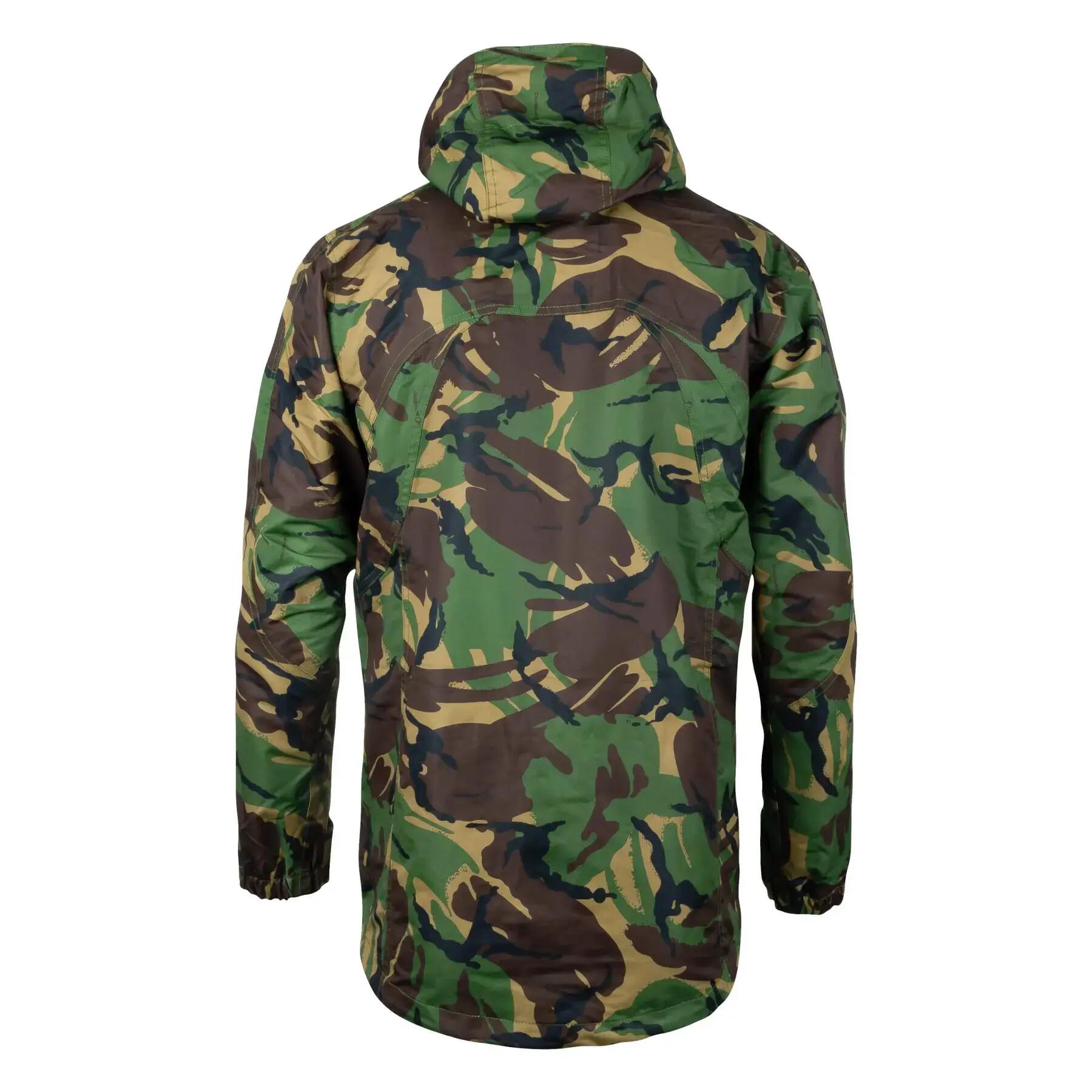 Veste imperméable Speero Sirius Tech-Lite 2/5