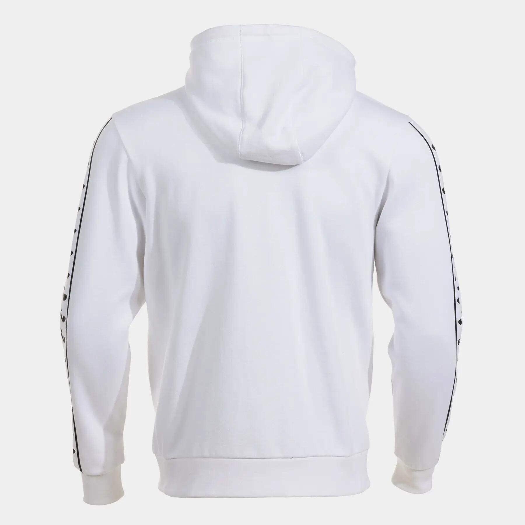 Felpa con cappuccio Joma Heroic 2/5