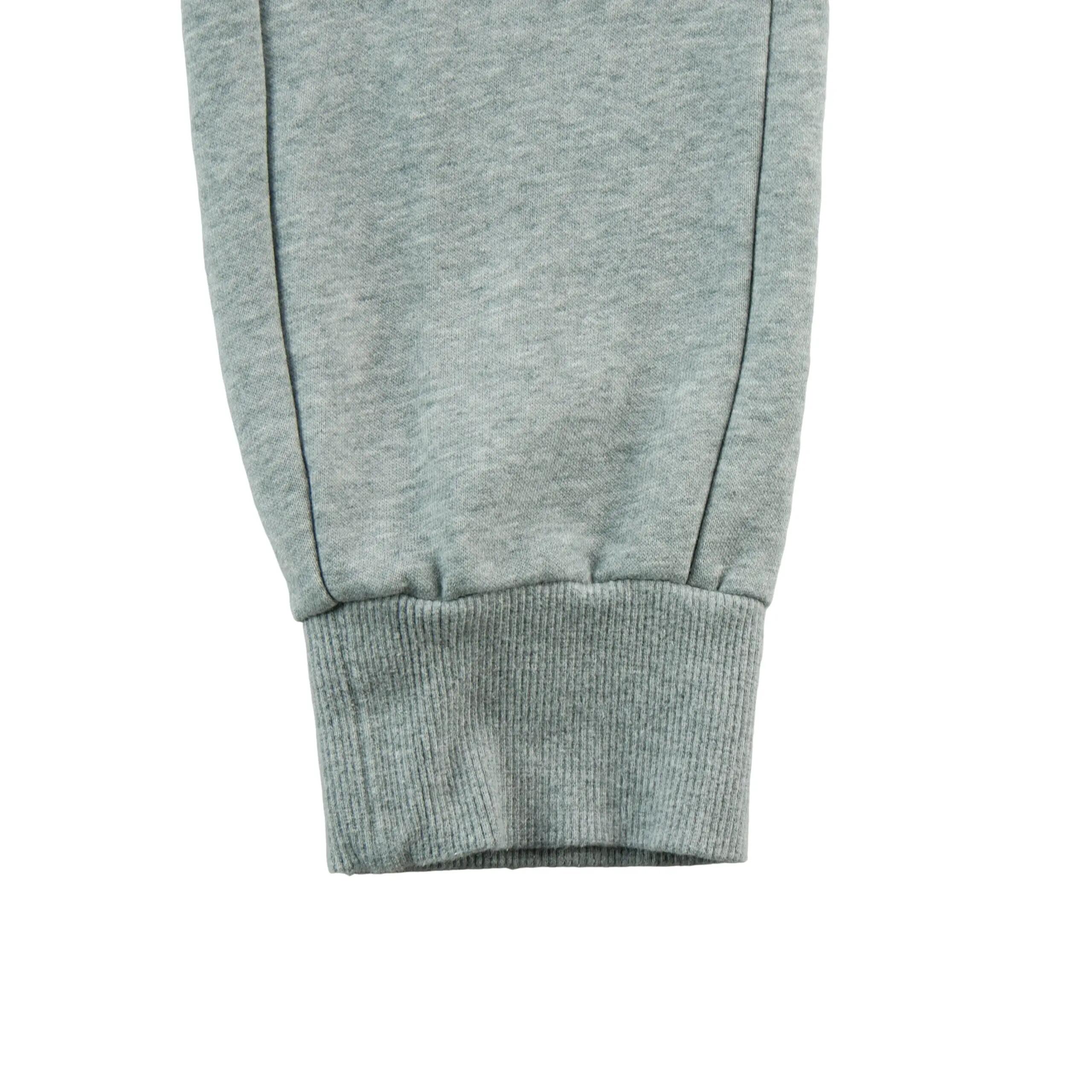 Tweedehands - Puma heren jogging Essentials logo fleece - Als nieuw 4/7
