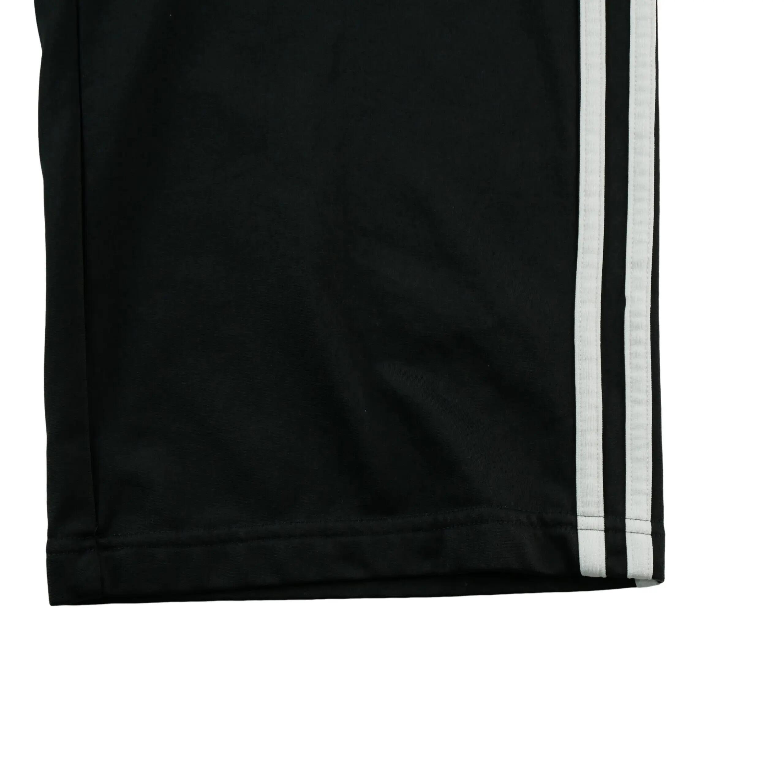 Tweedehands - Adidas jogging heren 3 strepen recht model - Als nieuw 4/7