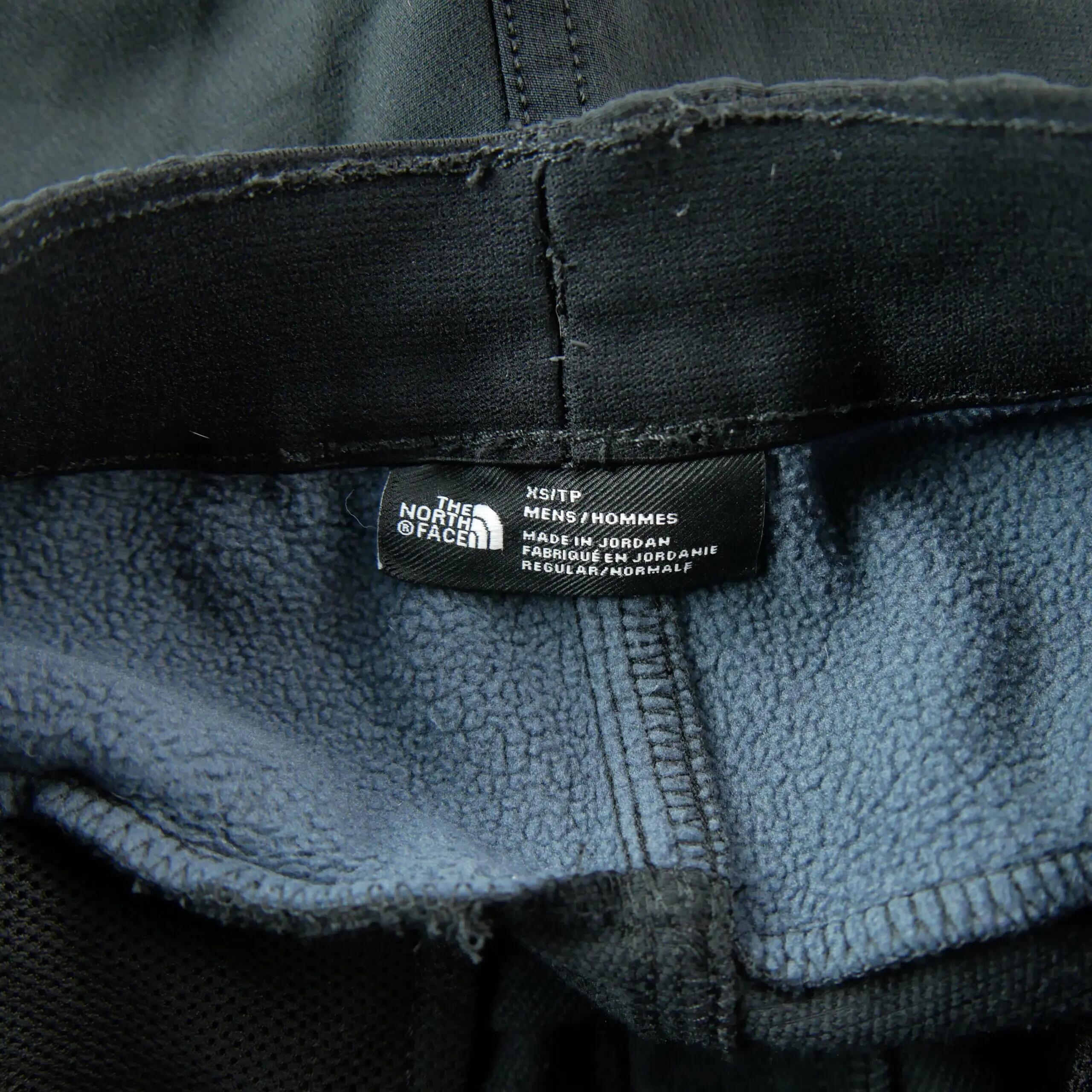 Segunda Vida - Joggings Hombre Regular The North Face - Muy Bueno 5/7