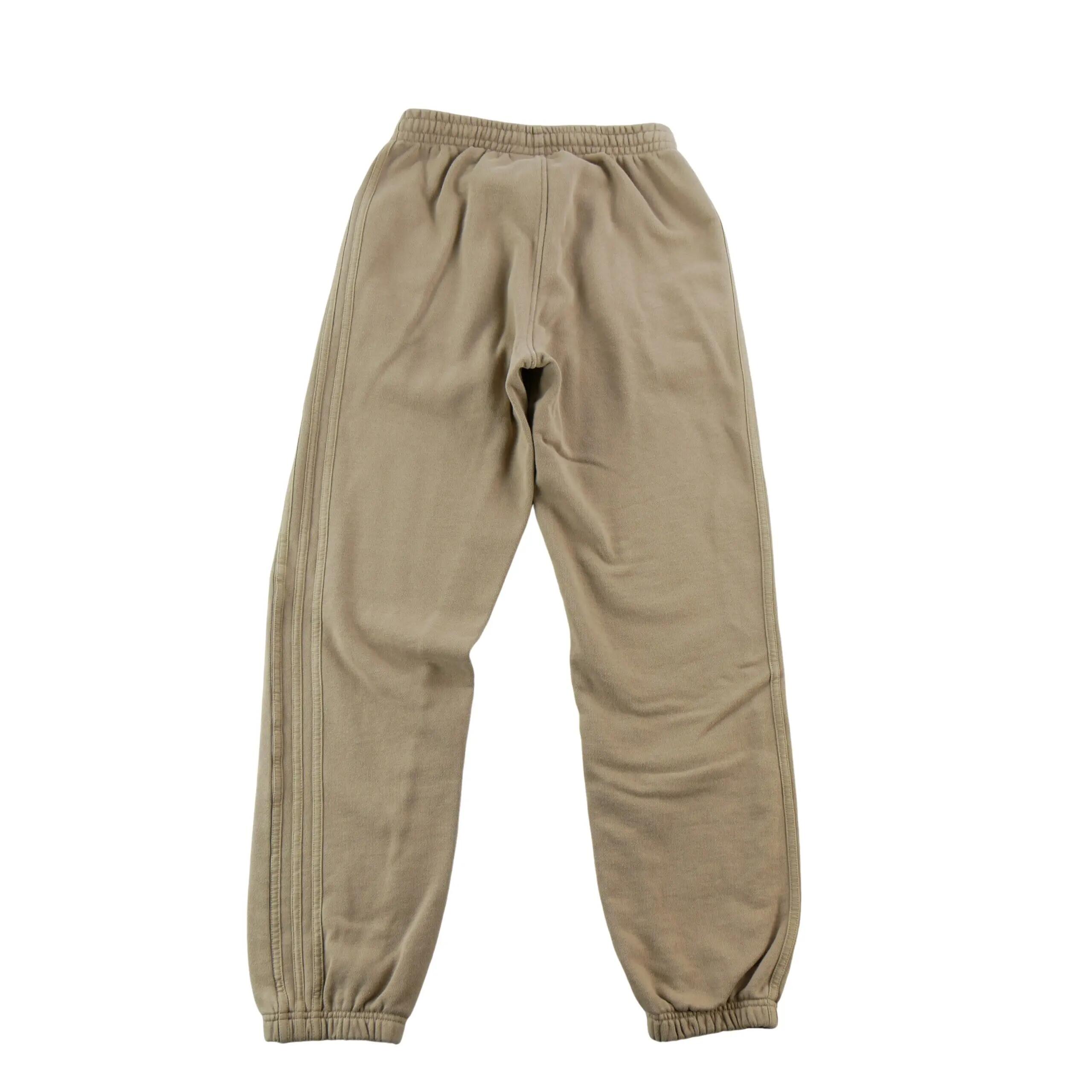 Joggings Hombre Adidas Originals Marrón 2/8