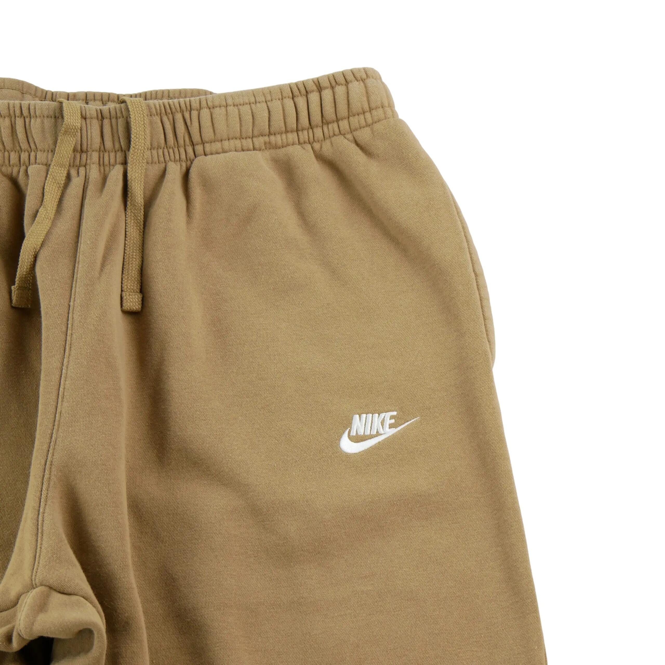 Second hand - Pantalone jogging uomo Nike Club Fleece - Stato eccellente 3/7