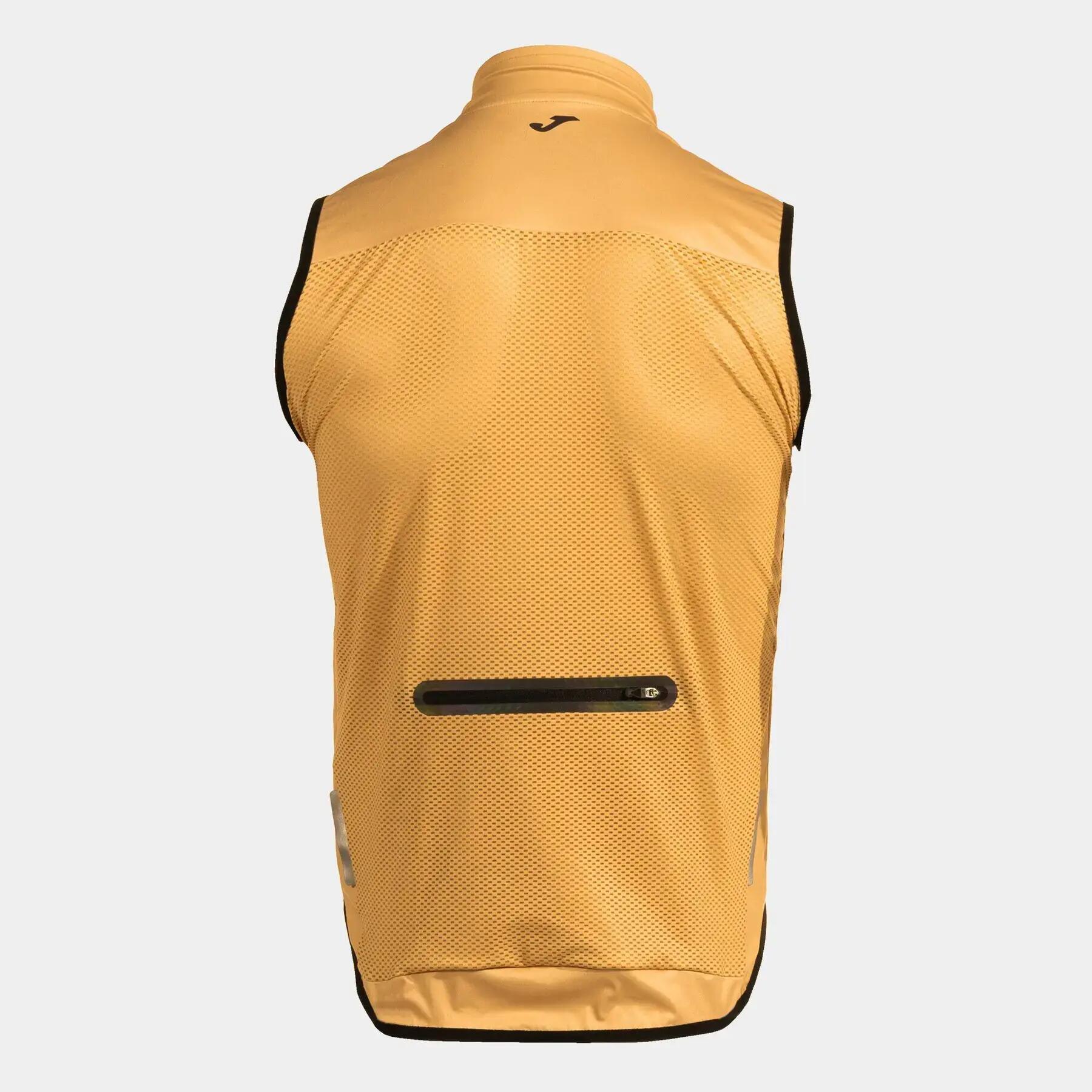 Chaleco cortaviento Joma Crono 3/6