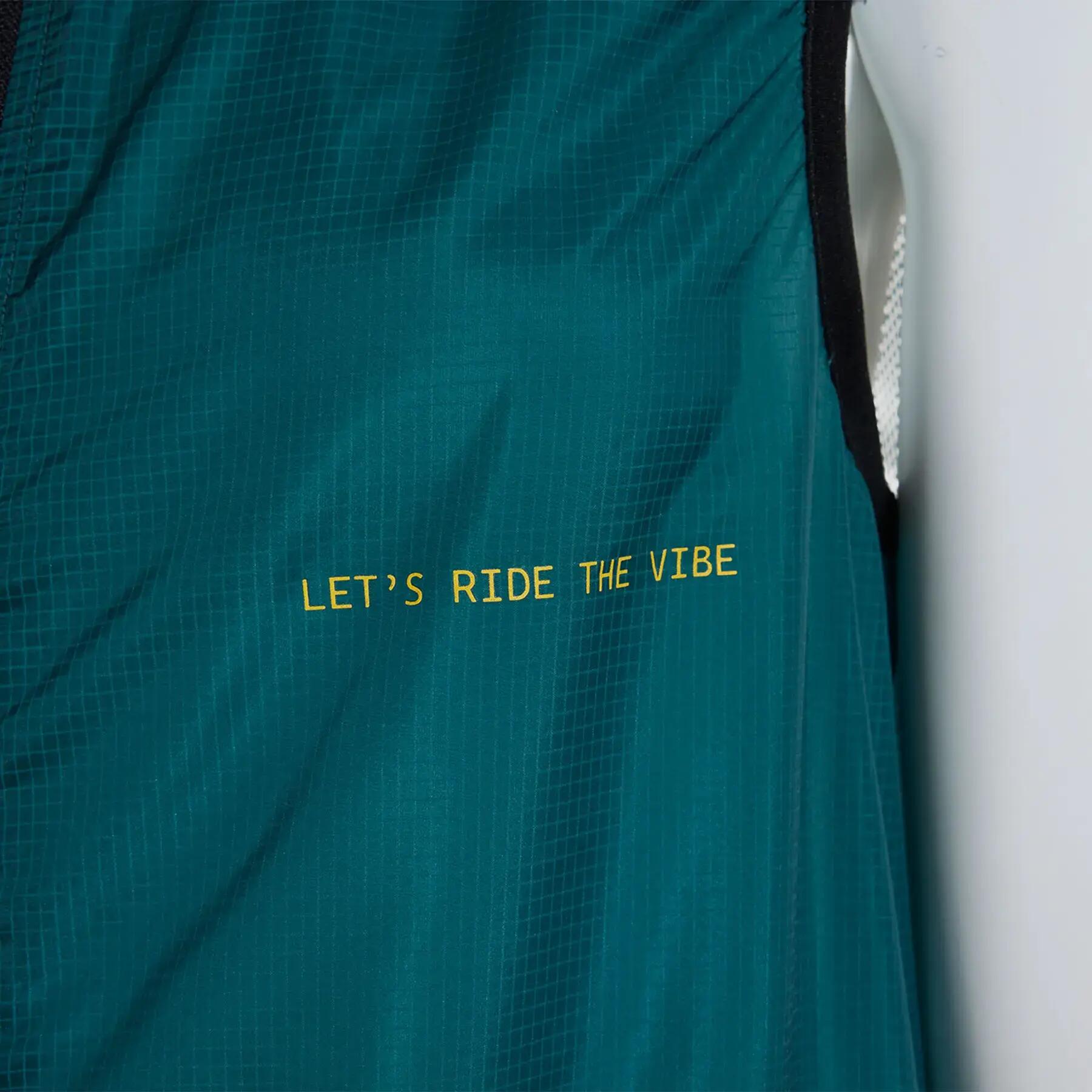 Veste sans manche Joma Crono 6/6