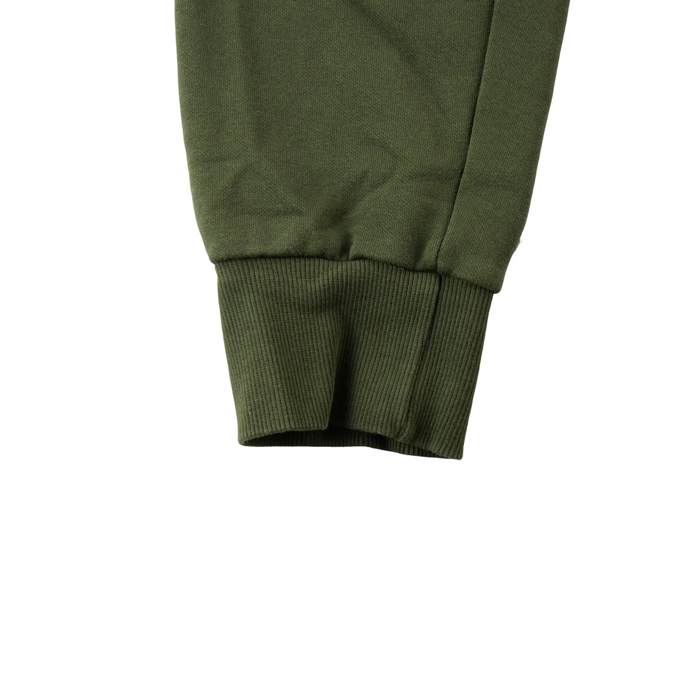 Seconde vie - Jogging Homme Jogging molleton Kaki - Excellent 3/7