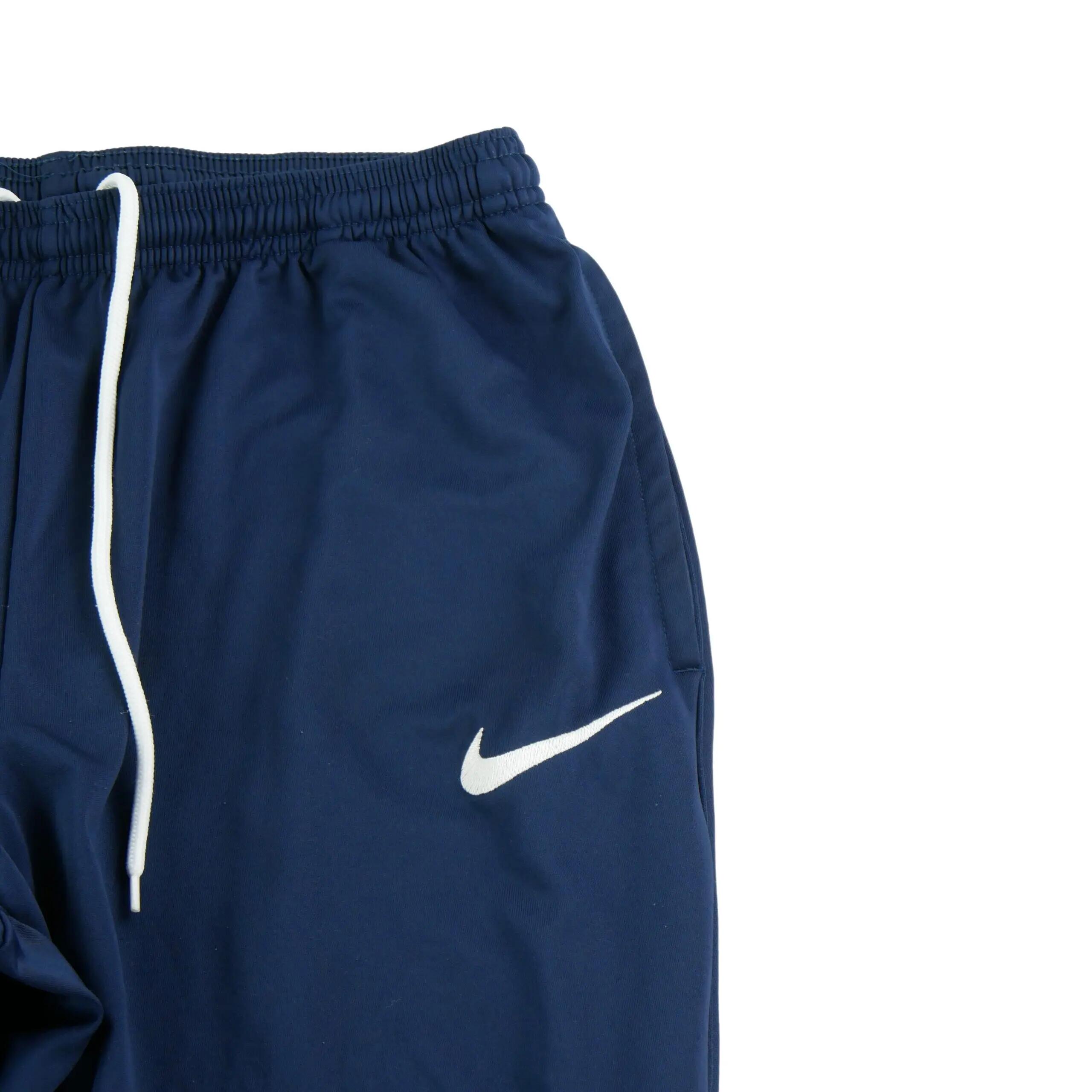 Second hand - Joggings Uomo Nike Marine - Stato eccellente 3/7