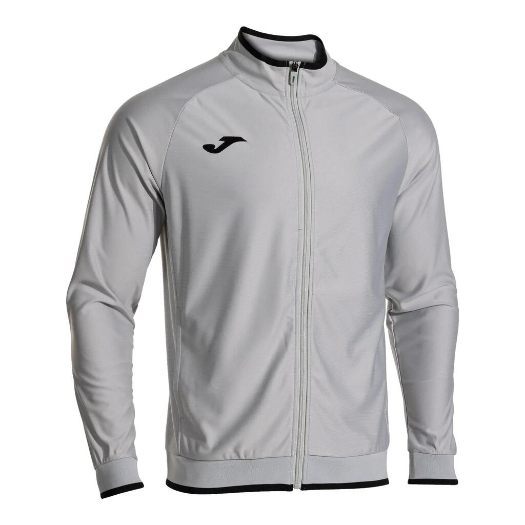 GREY / BLACK