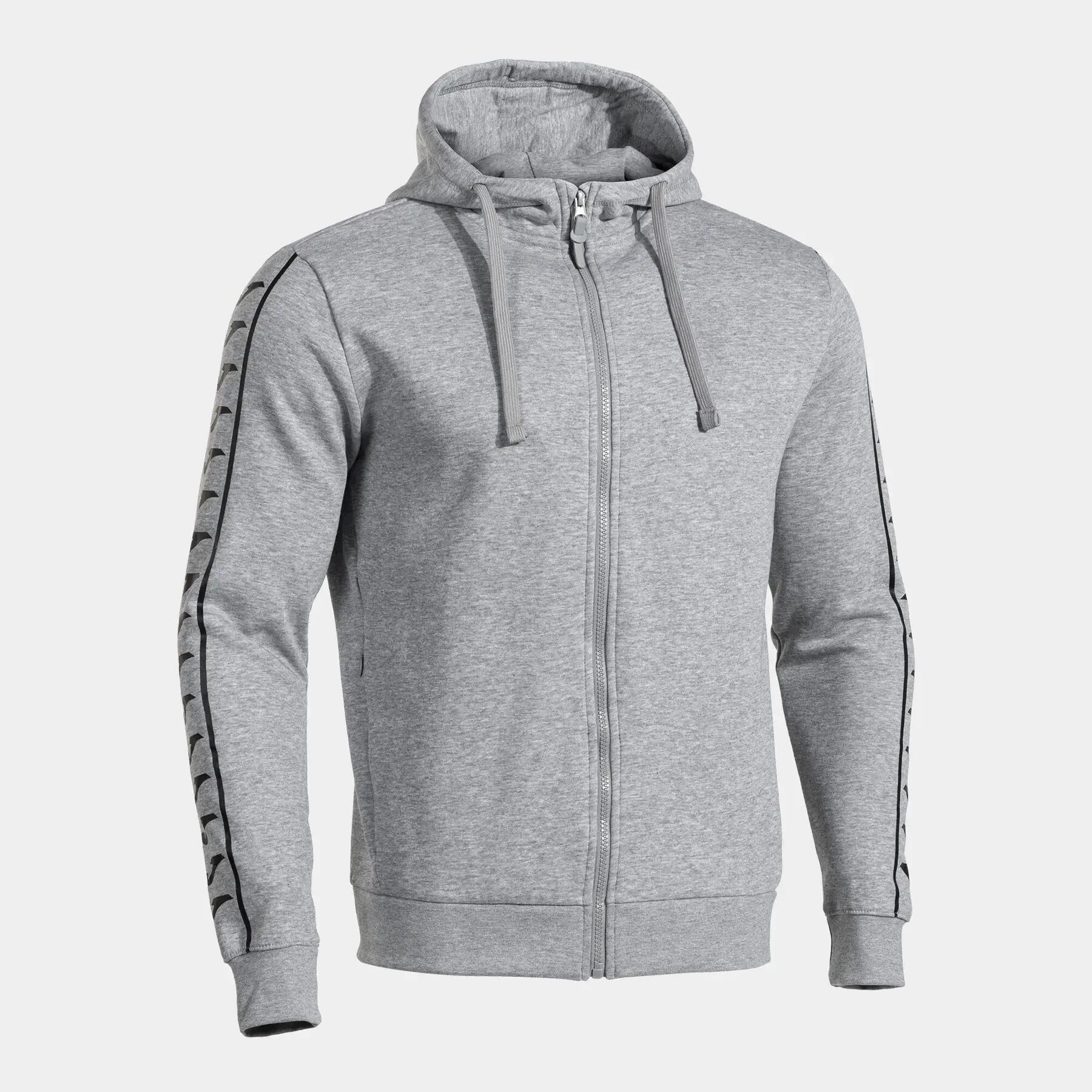 Felpa con cappuccio Joma Heroic 2/5