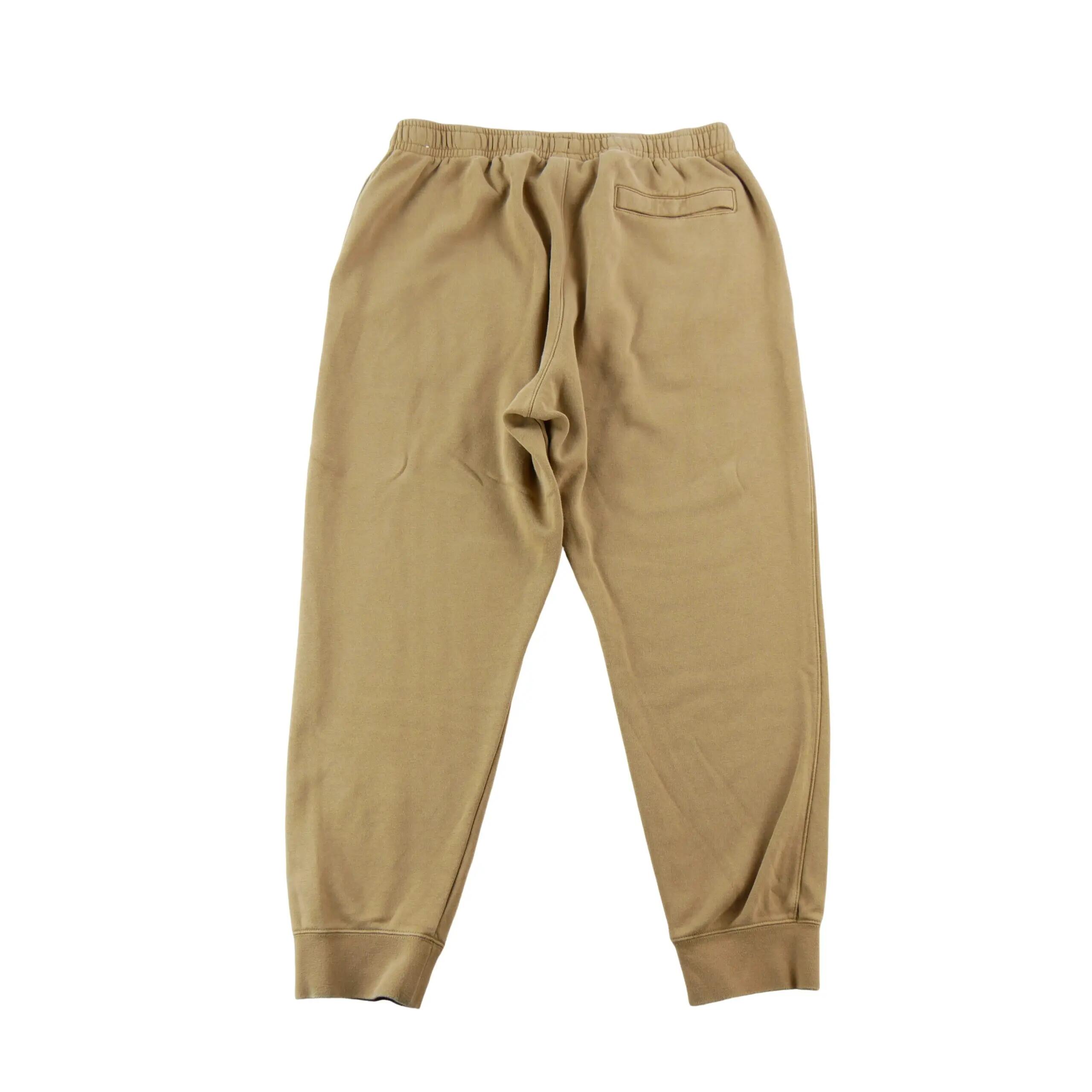 Second hand - Pantalone jogging uomo Nike Club Fleece - Stato eccellente 2/7