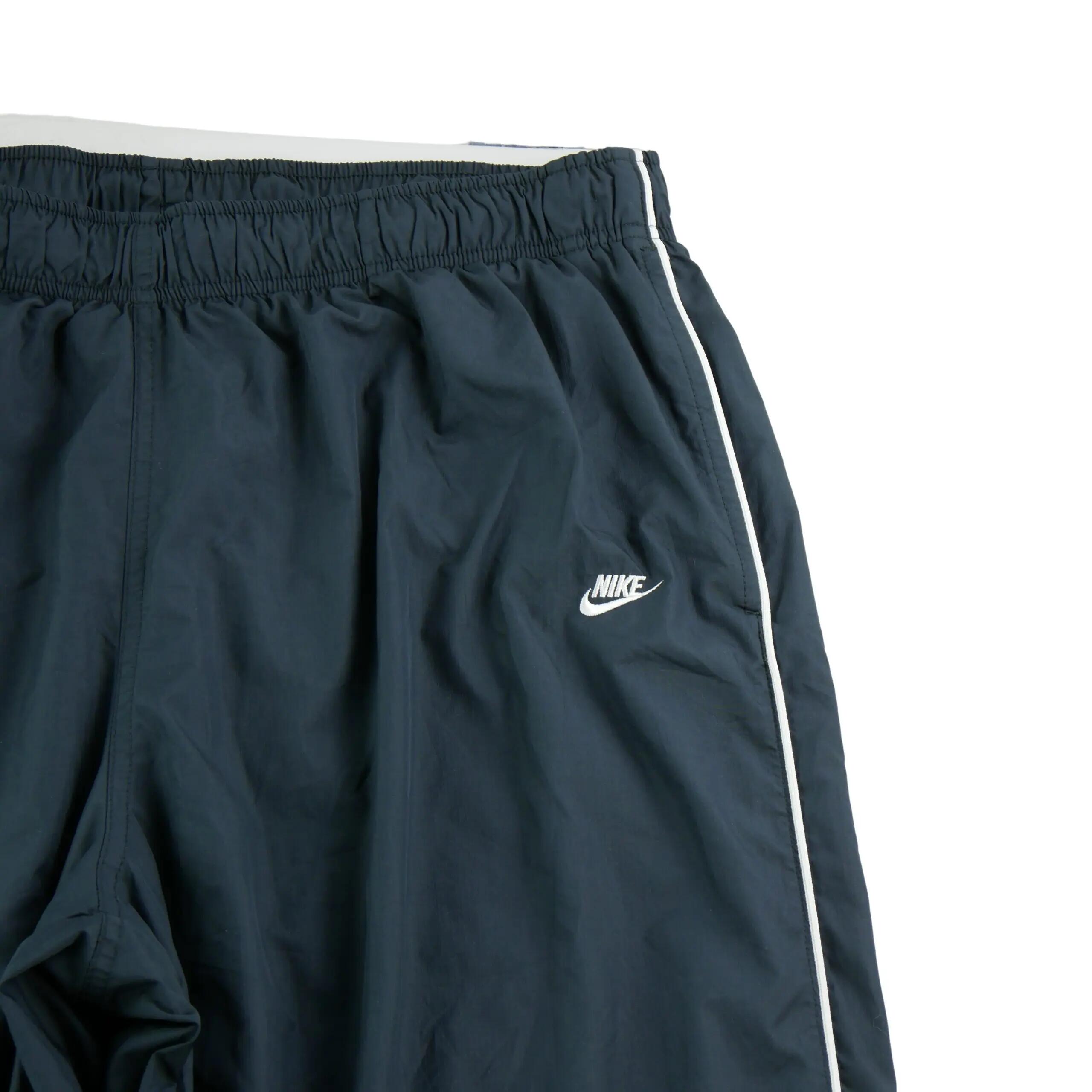 Segunda Vida - Pantalón Jogging Hombre Nike Windrunner - Excelente 3/7