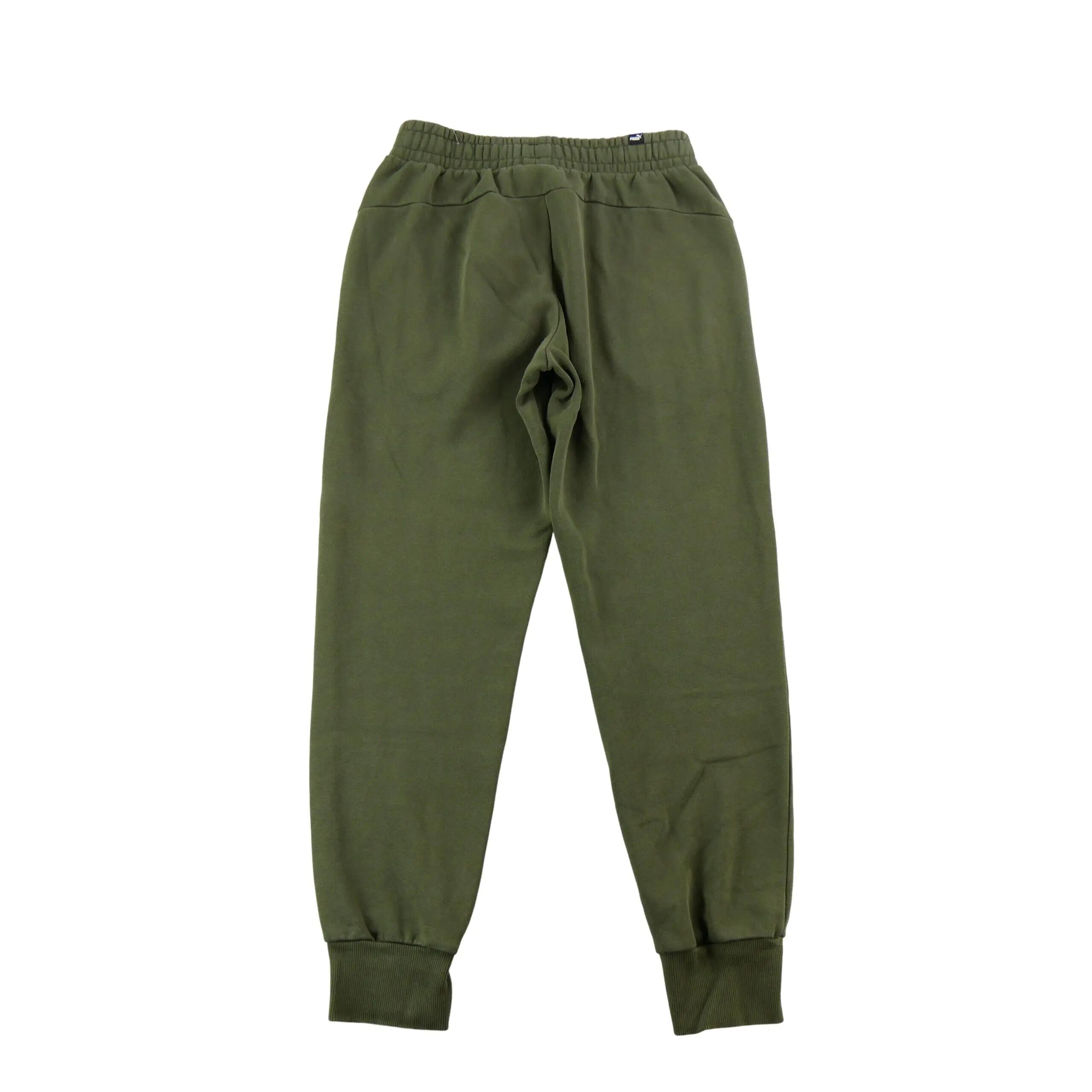Seconde vie - Jogging Homme Jogging molleton Kaki - Excellent 2/7
