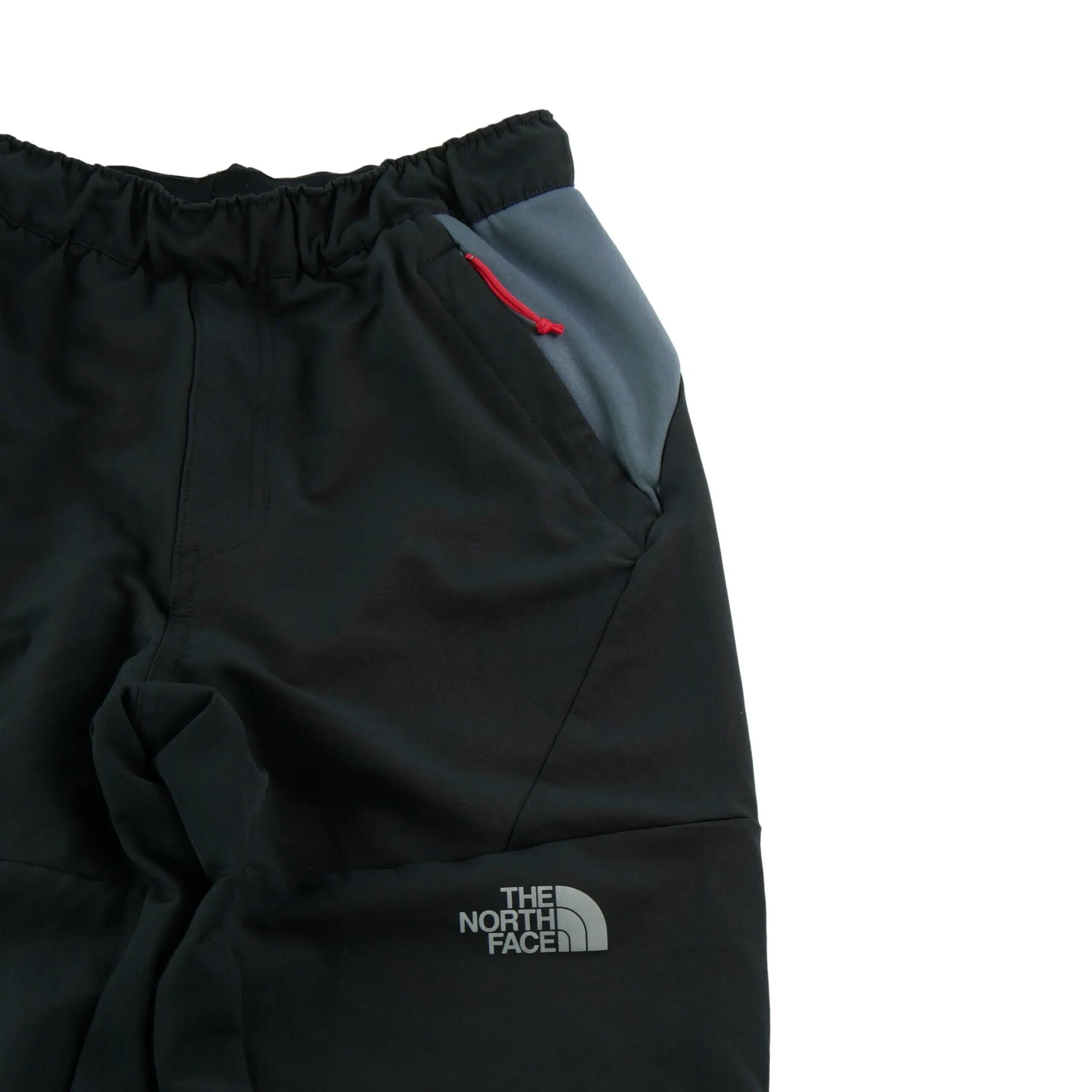 Segunda Vida - Joggings Hombre Regular The North Face - Muy Bueno 3/7