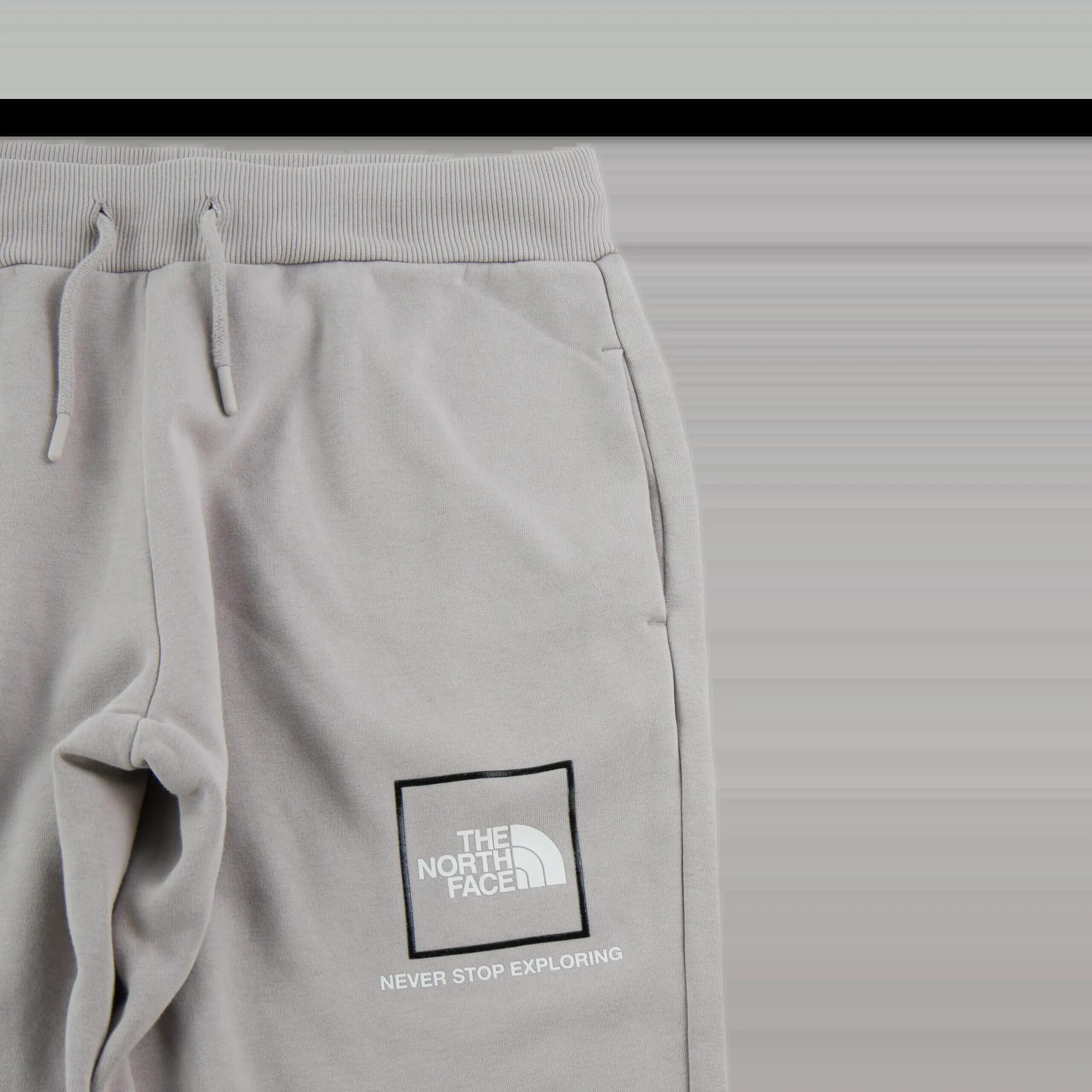 Second hand - Joggings donna slim The North Face - Stato eccellente 3/6