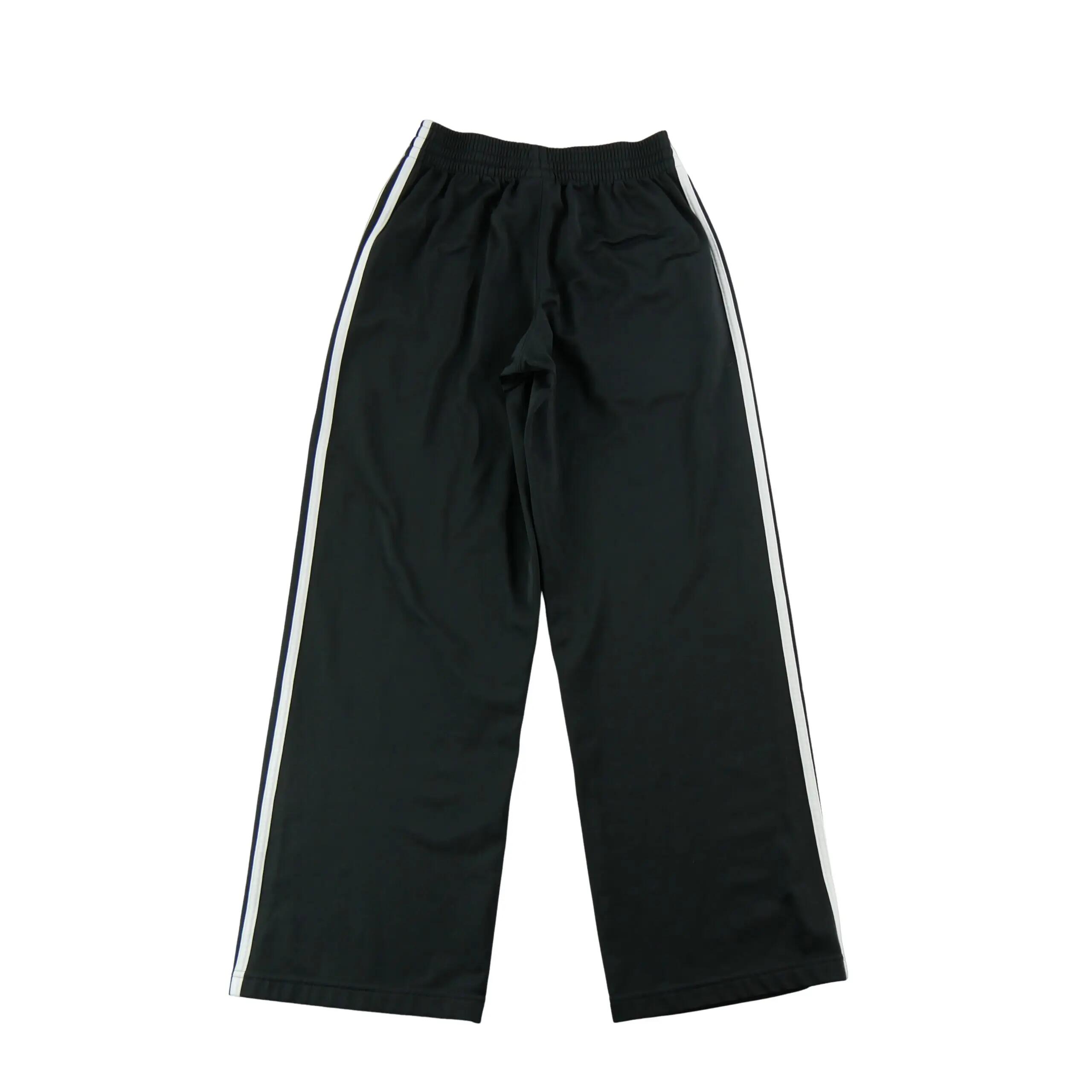 Tweedehands - Adidas jogging heren 3 strepen recht model - Als nieuw 2/7