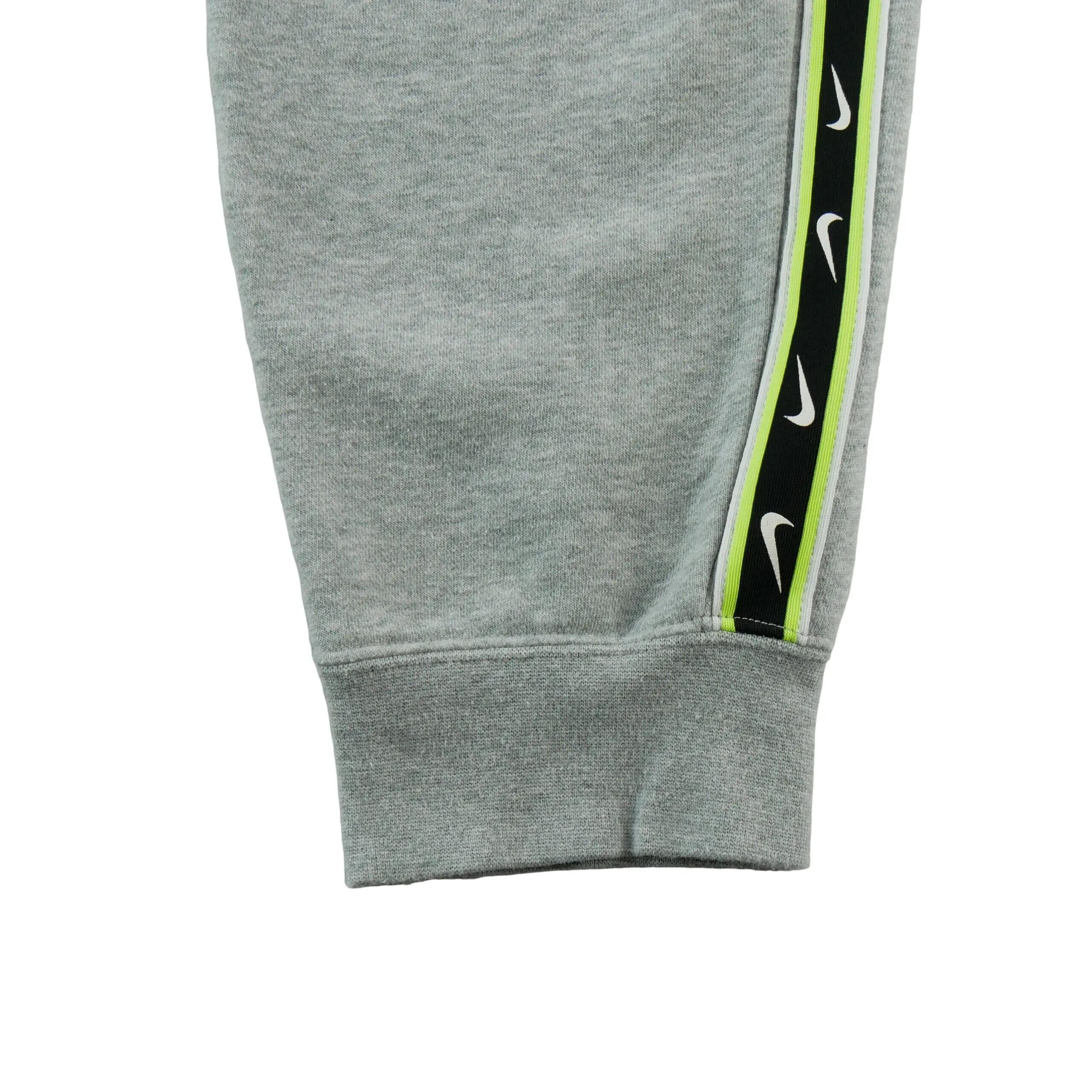 Nike joggings voor heren sportswear grijs 5/8
