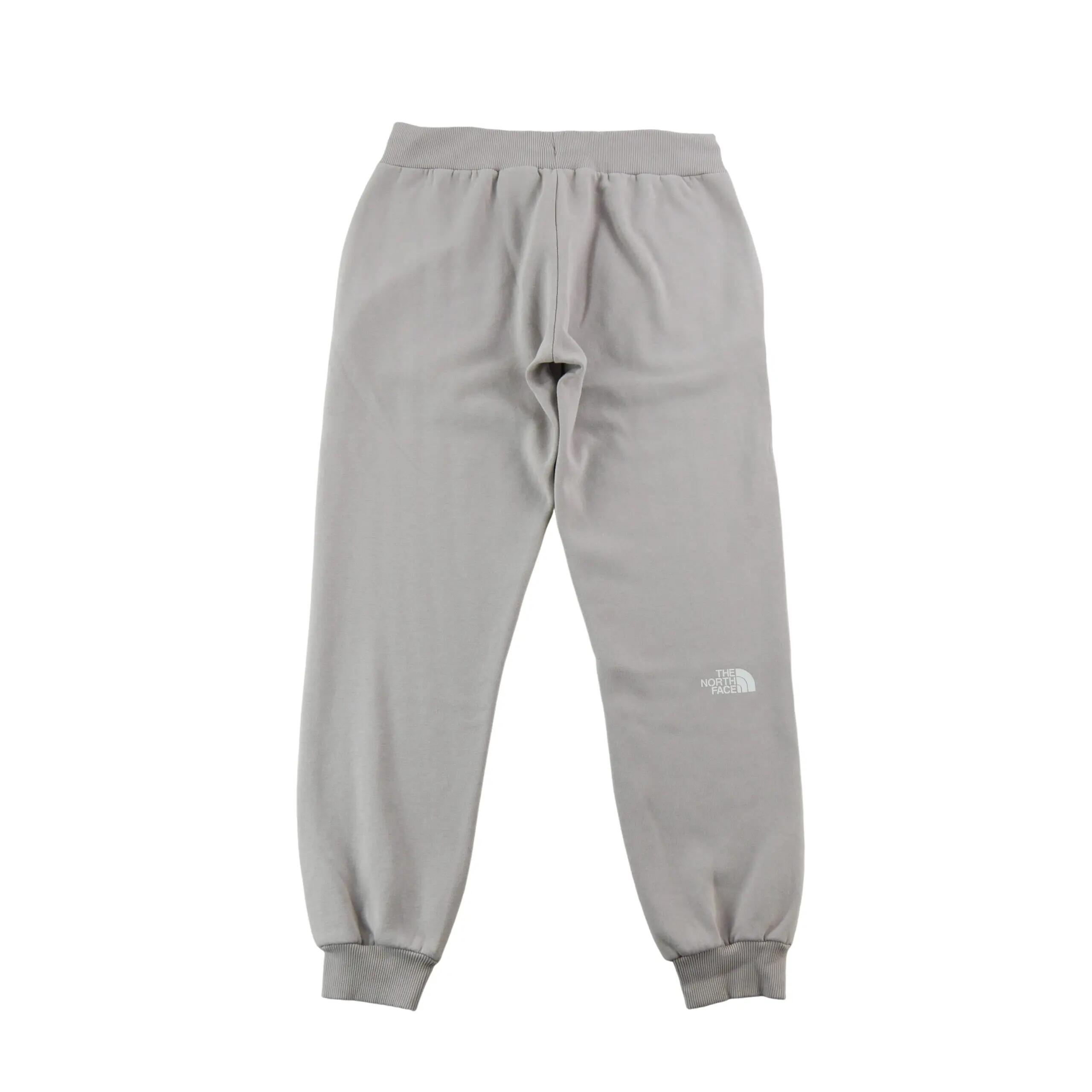 Second hand - Joggings donna slim The North Face - Stato eccellente 2/6