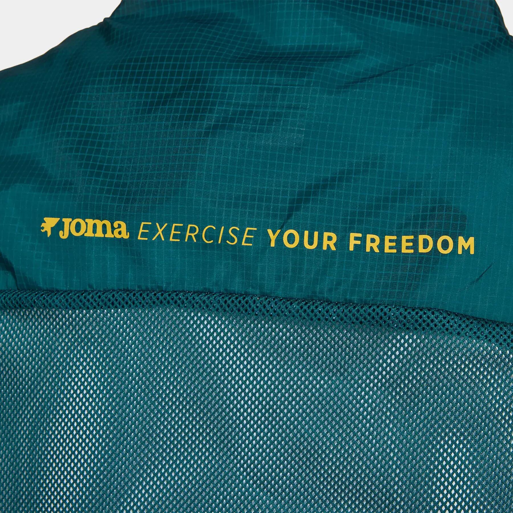 Veste sans manche Joma Crono 3/6