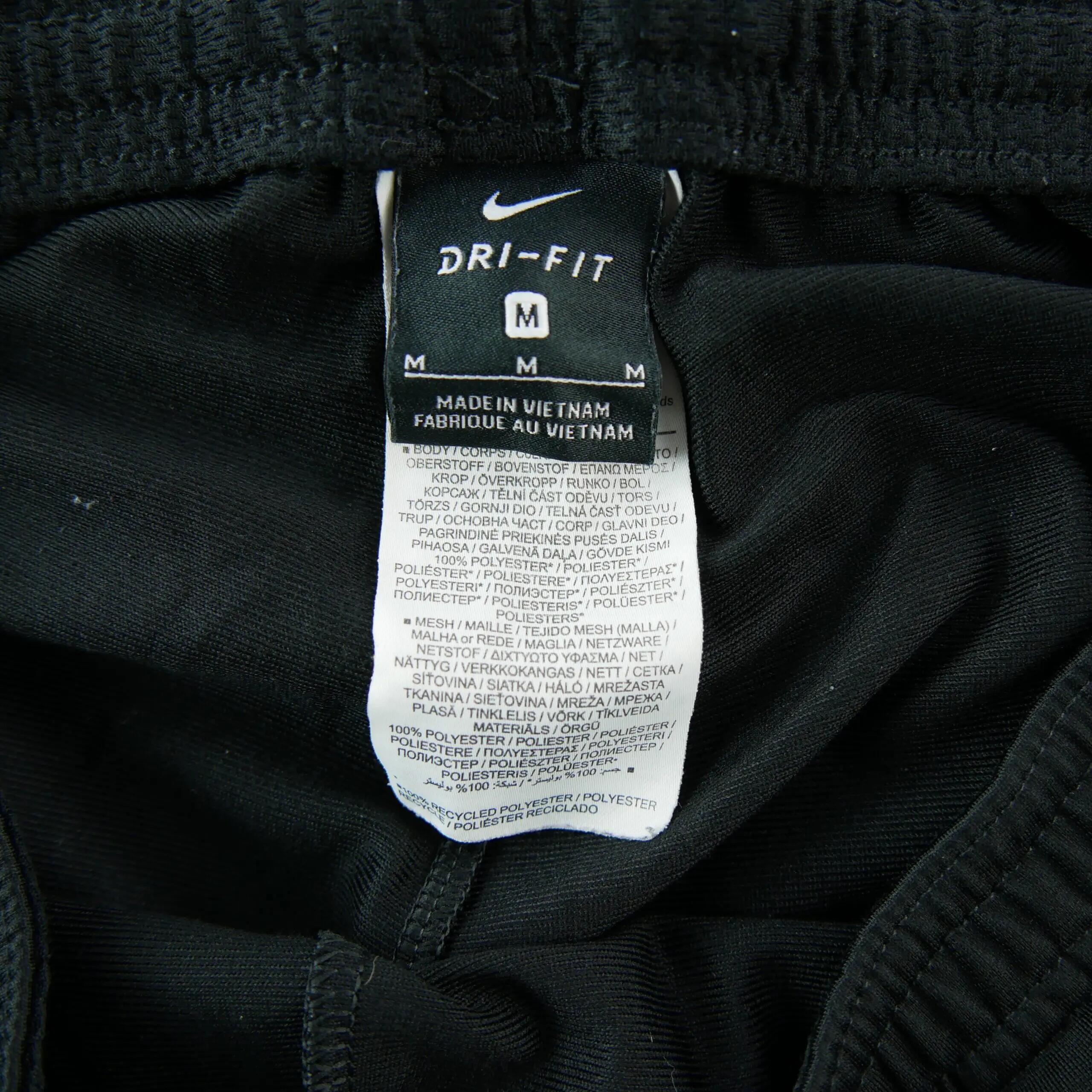 Second hand - Joggings Uomo taglio slim Nike - Stato molto buono 5/6