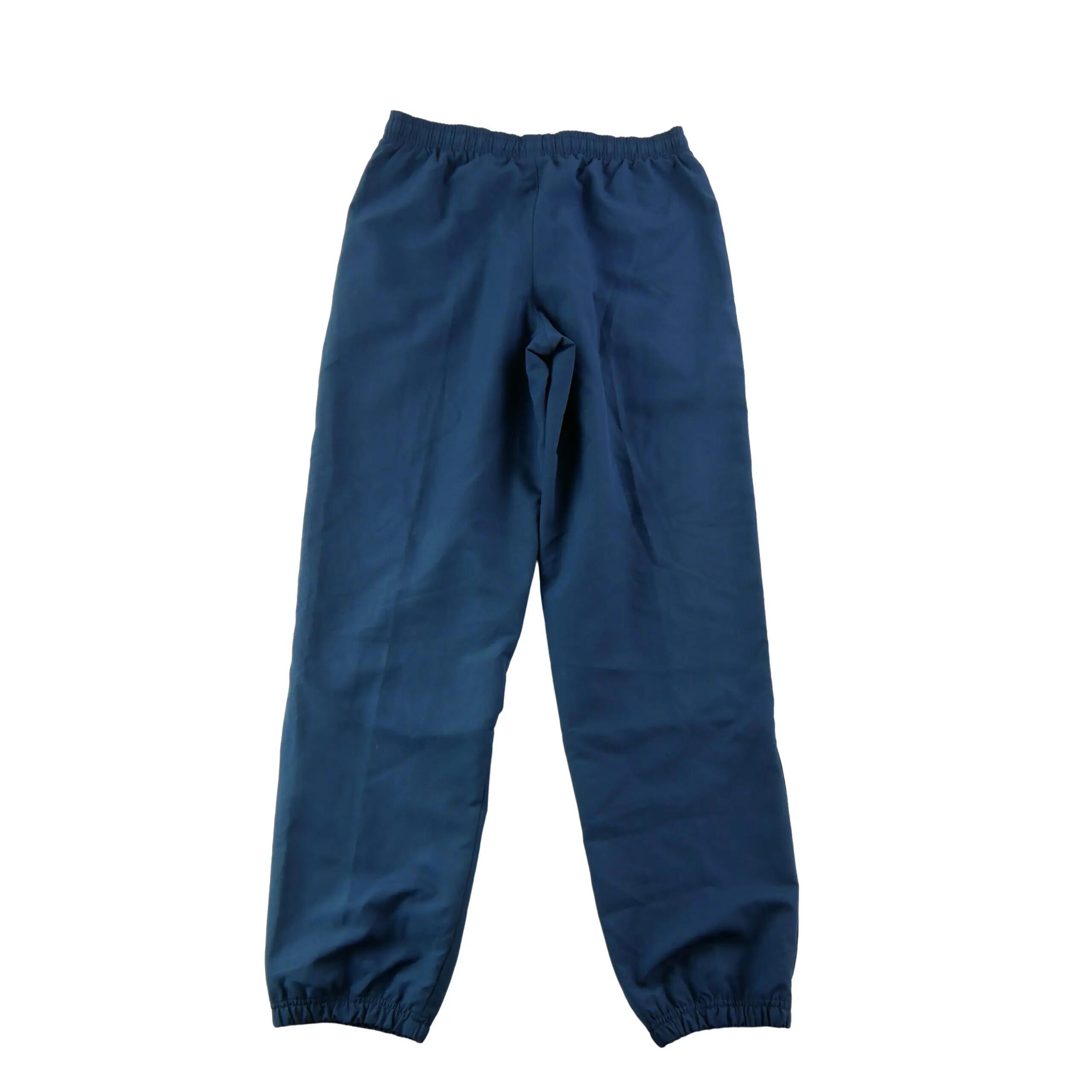 Segunda vida - Joggings Homem Reebok forro em mesh azul-marinho - Como novo 2/5