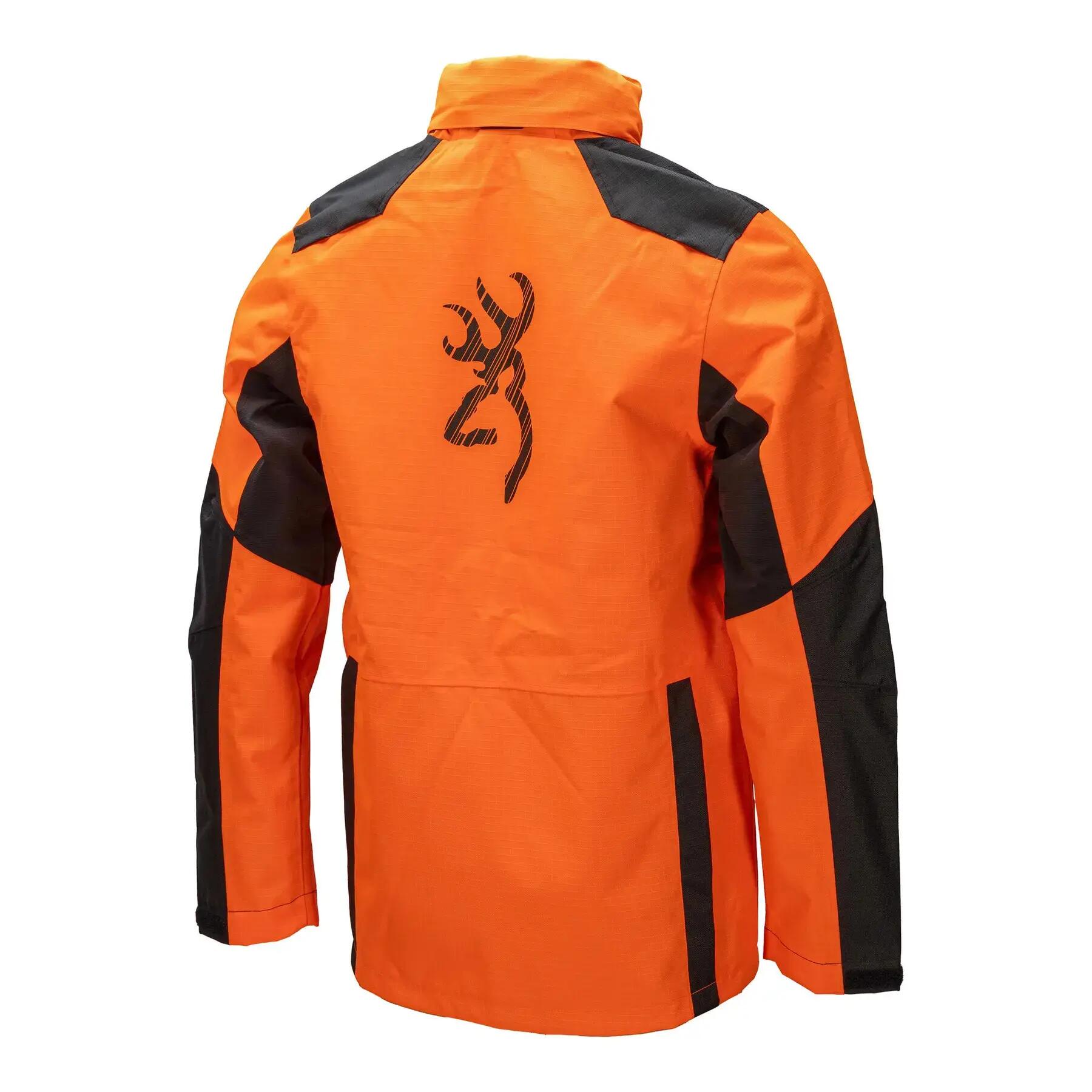 Wodoodporna kurtka Browning TRK Lite 4/5