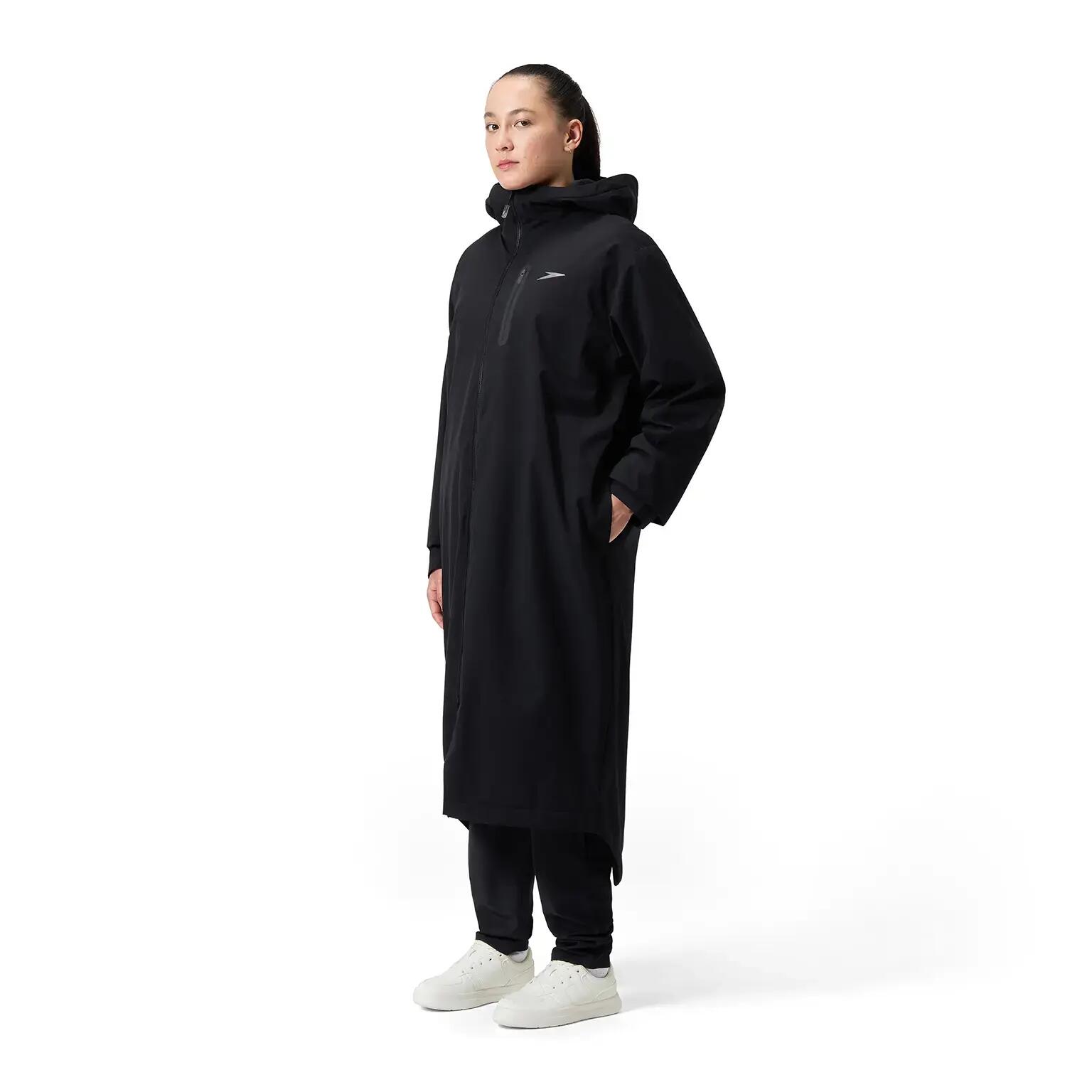 Parka Speedo Pro Vanquisher 6/7