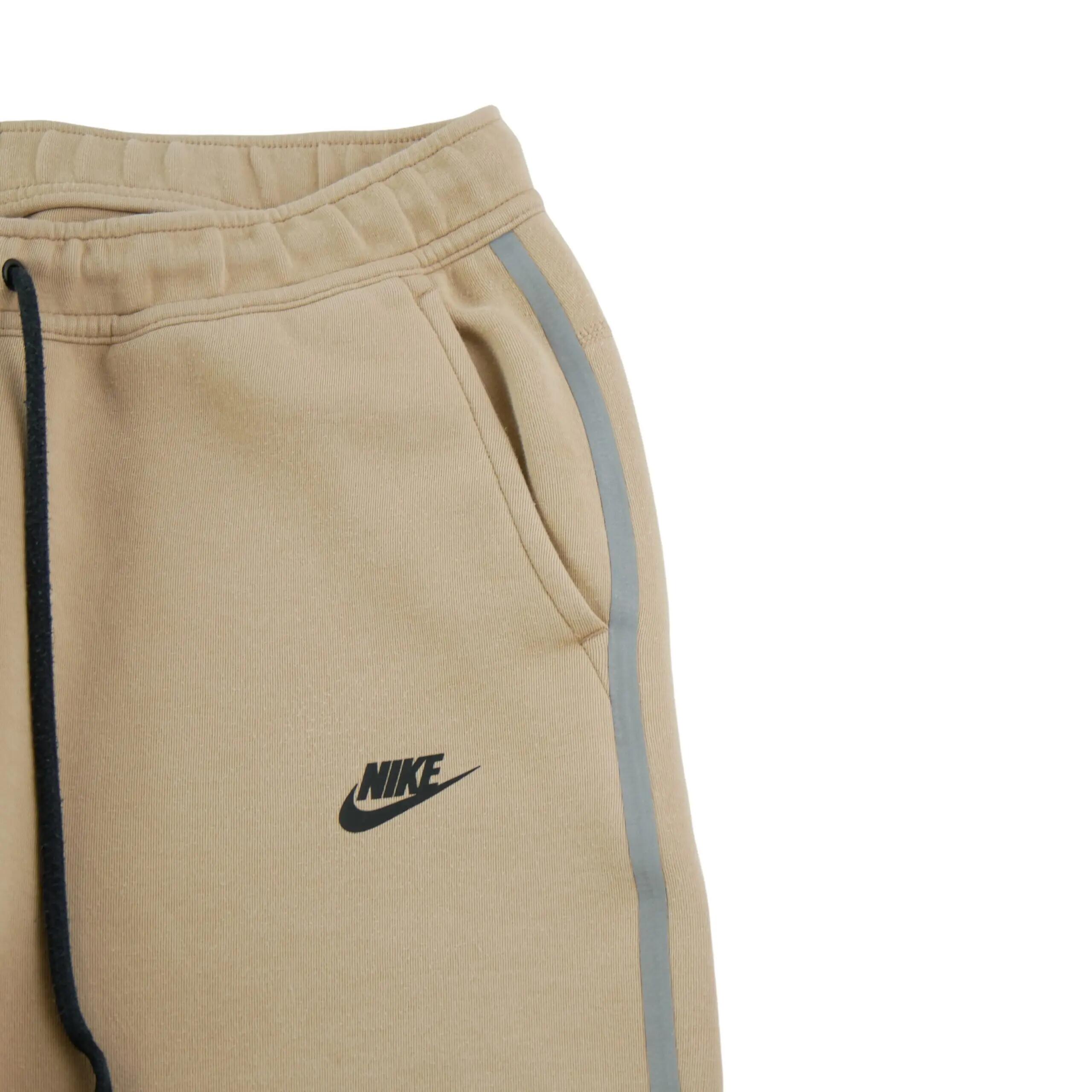 Segunda Vida - Jogging Hombre Nike Tech Fleece Slim - Excelente 3/7