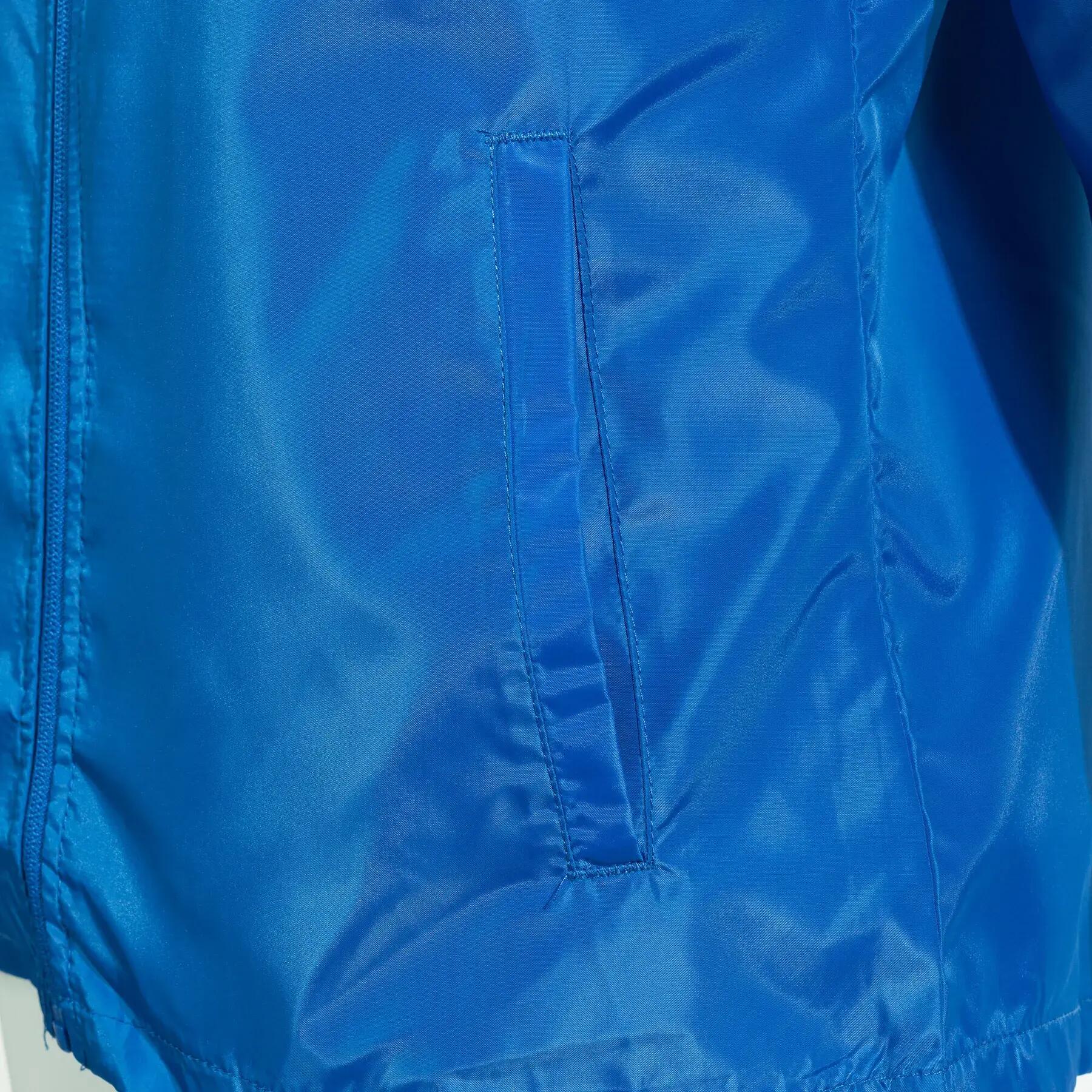Chubasquero Joma 5/7