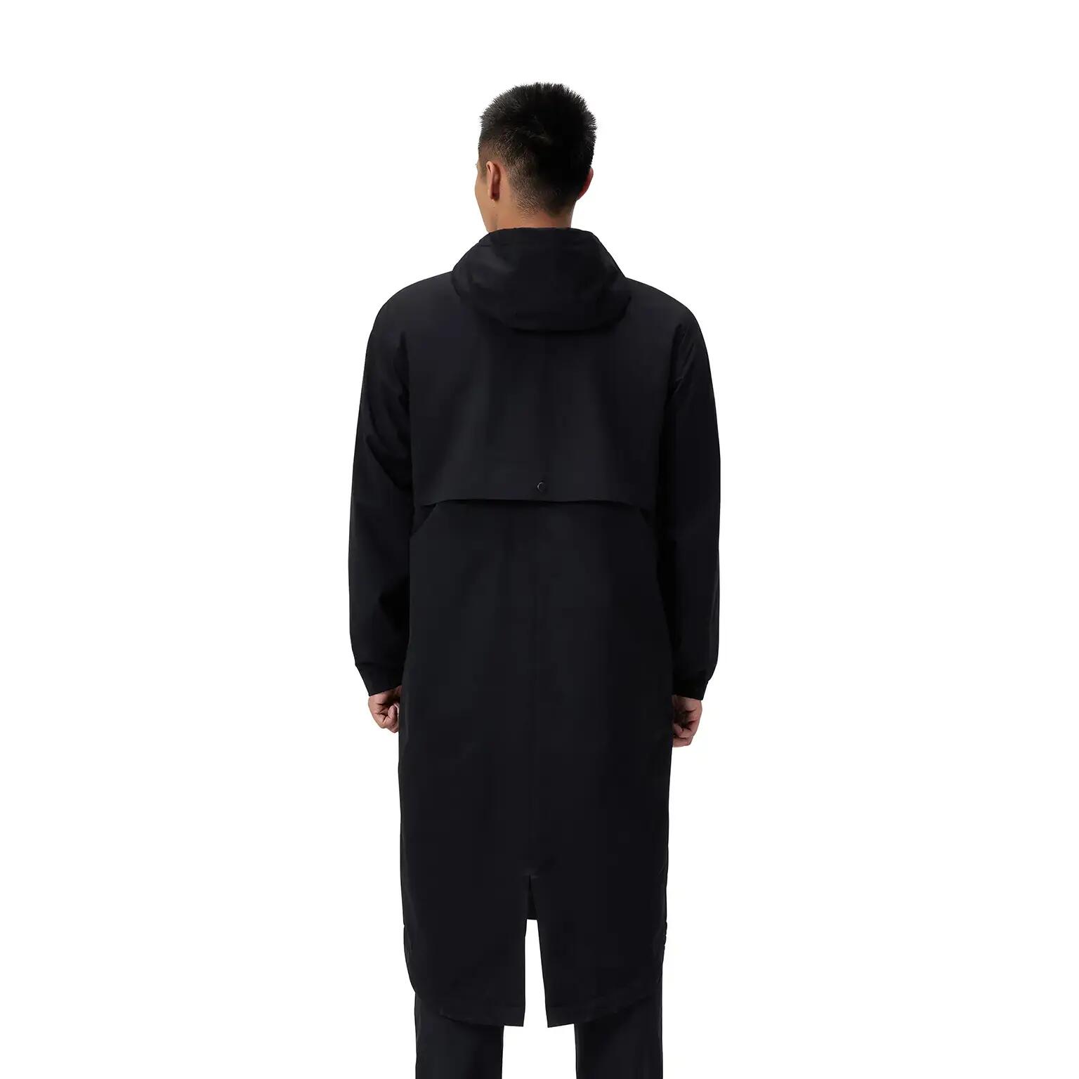 Parka Speedo Pro Vanquisher 5/7