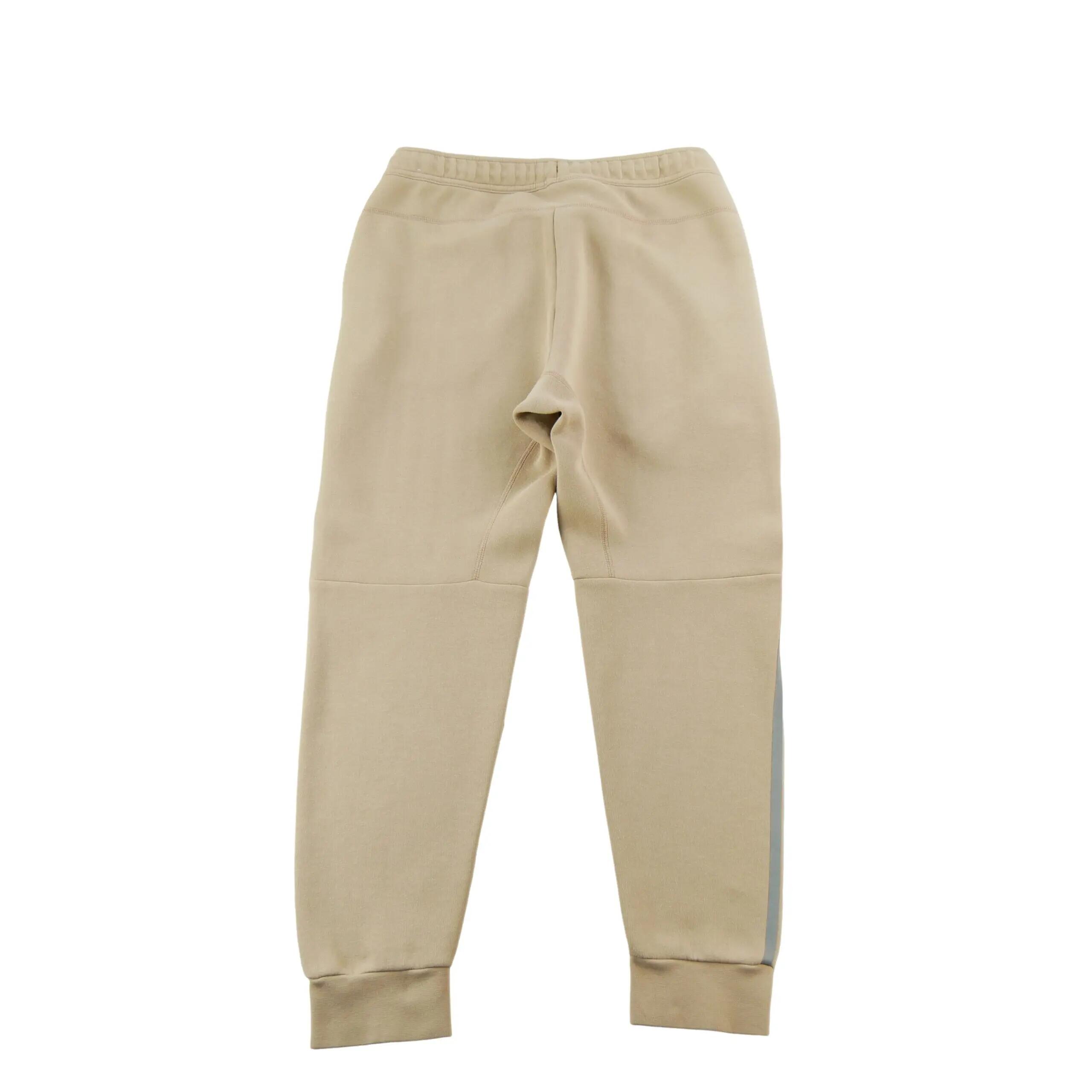 Segunda Vida - Jogging Hombre Nike Tech Fleece Slim - Excelente 2/7