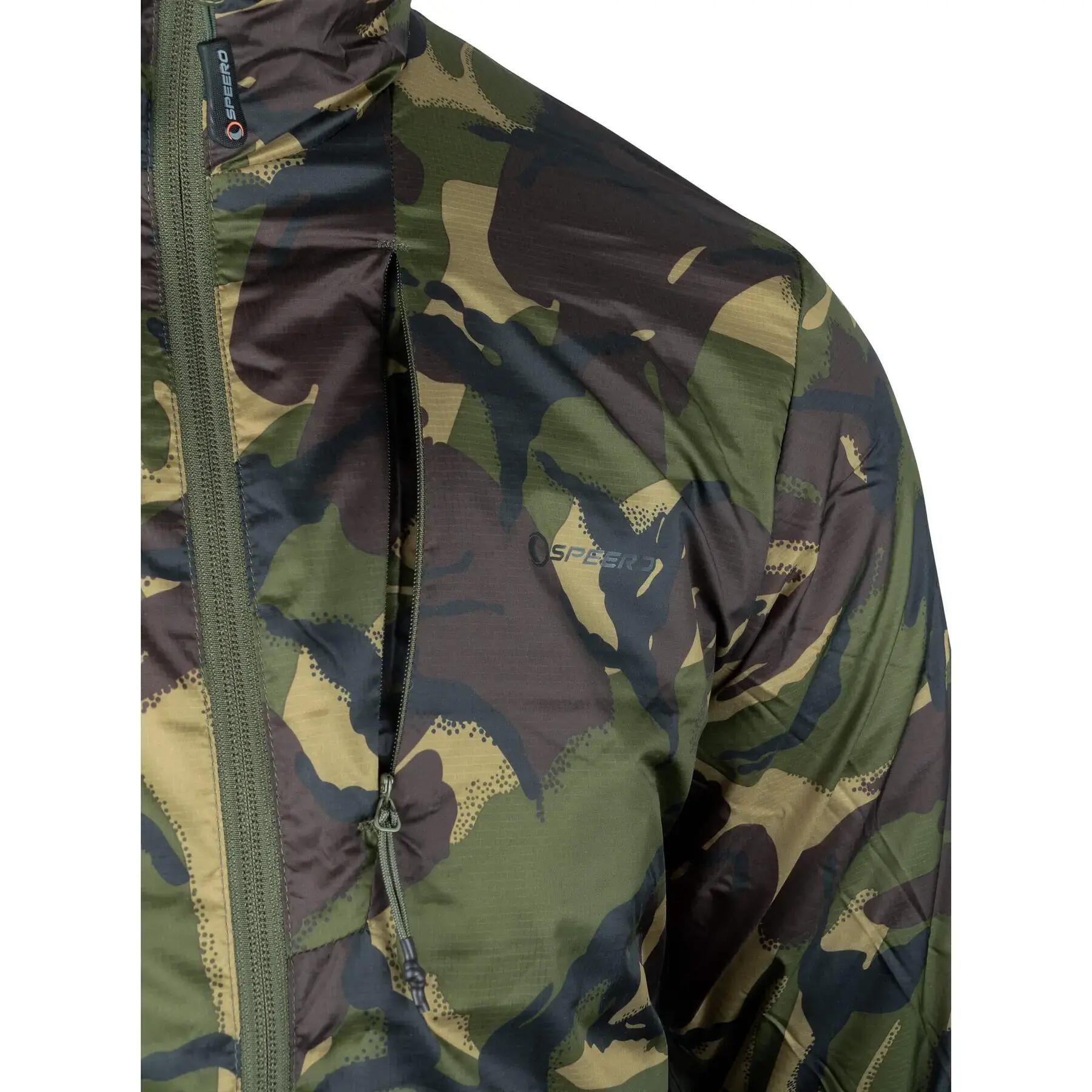 Veste Speero Morava 5/5