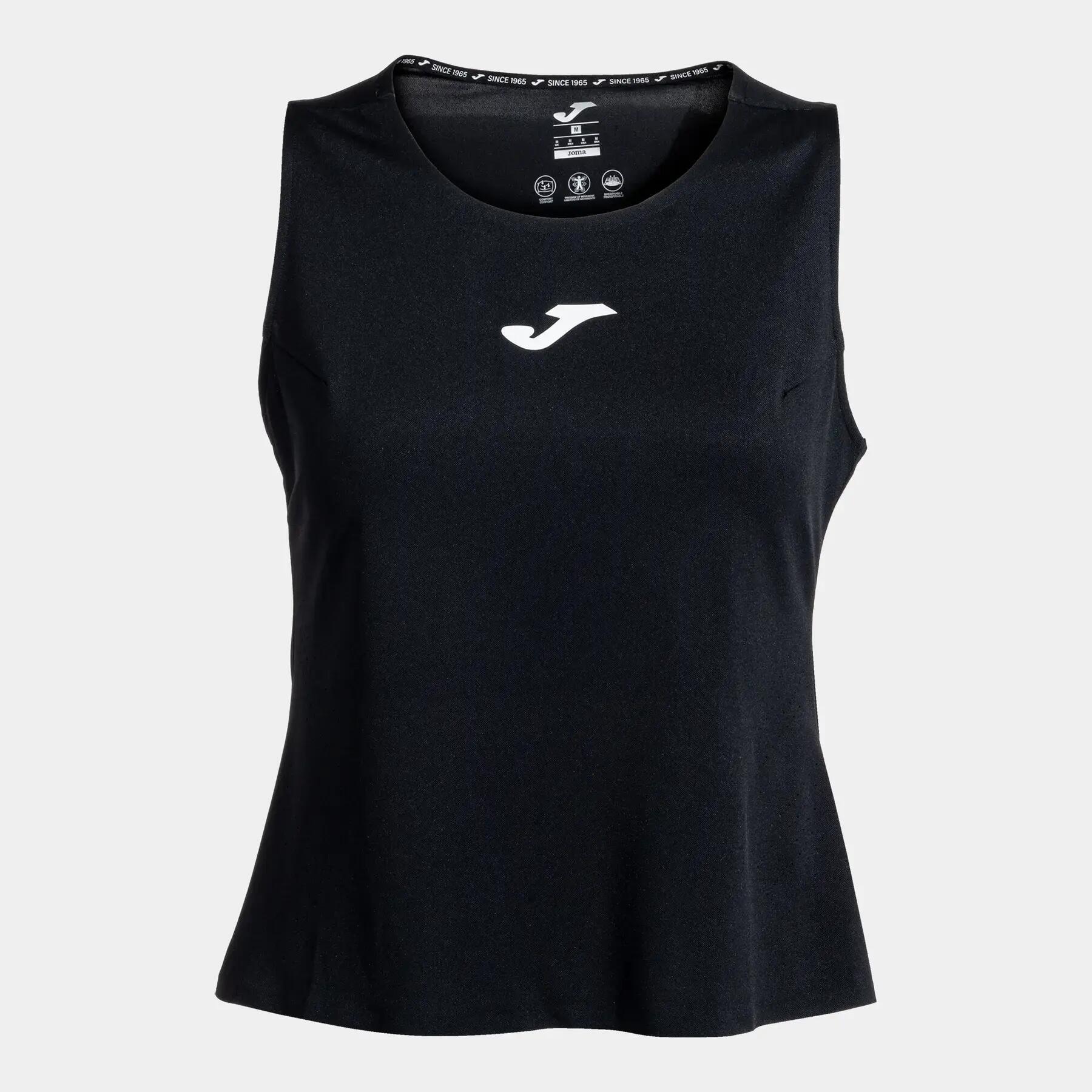 Canottiera da donna Joma Challenge 5/5