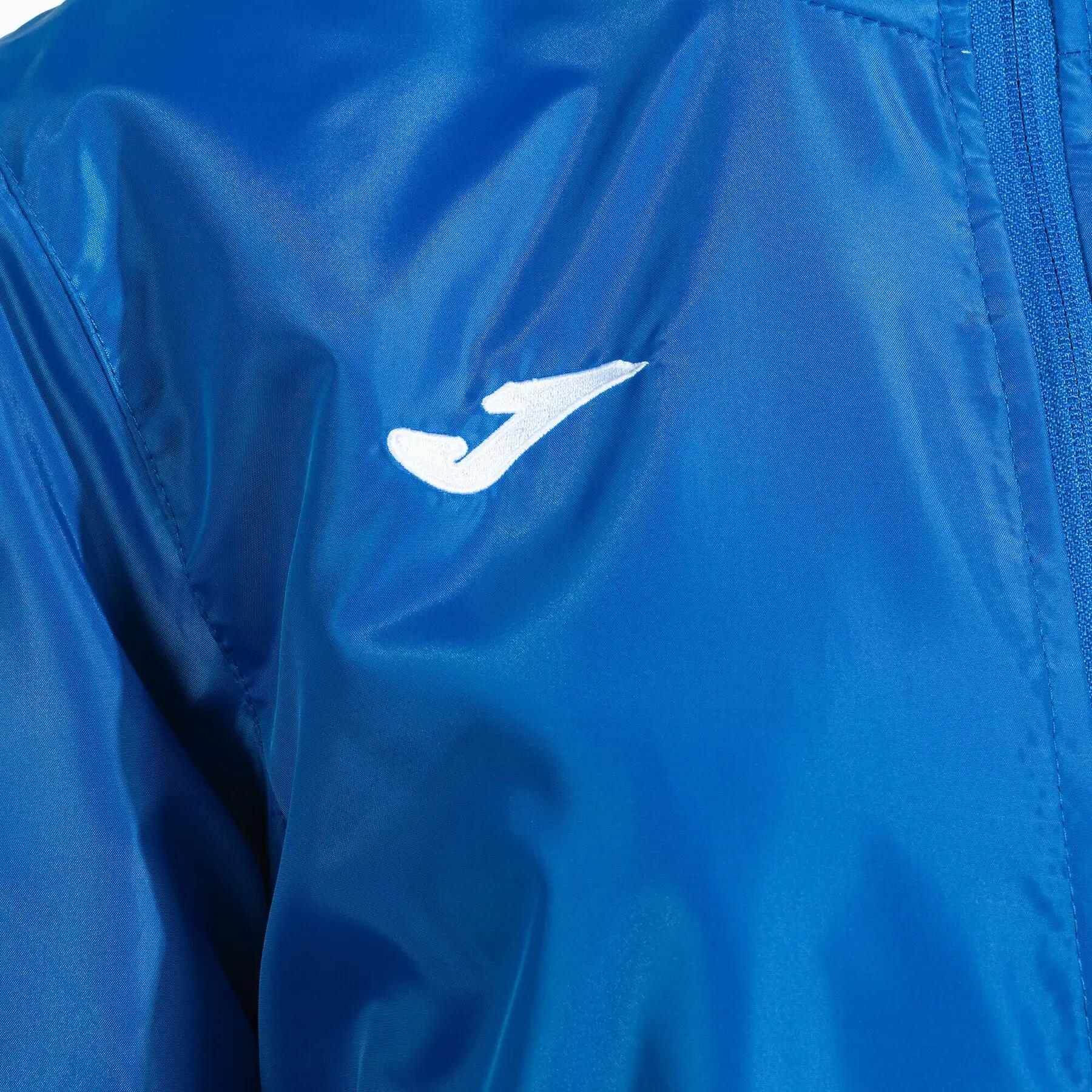 Chubasquero Joma 4/7