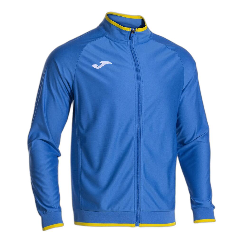 BLUE / YELLOW