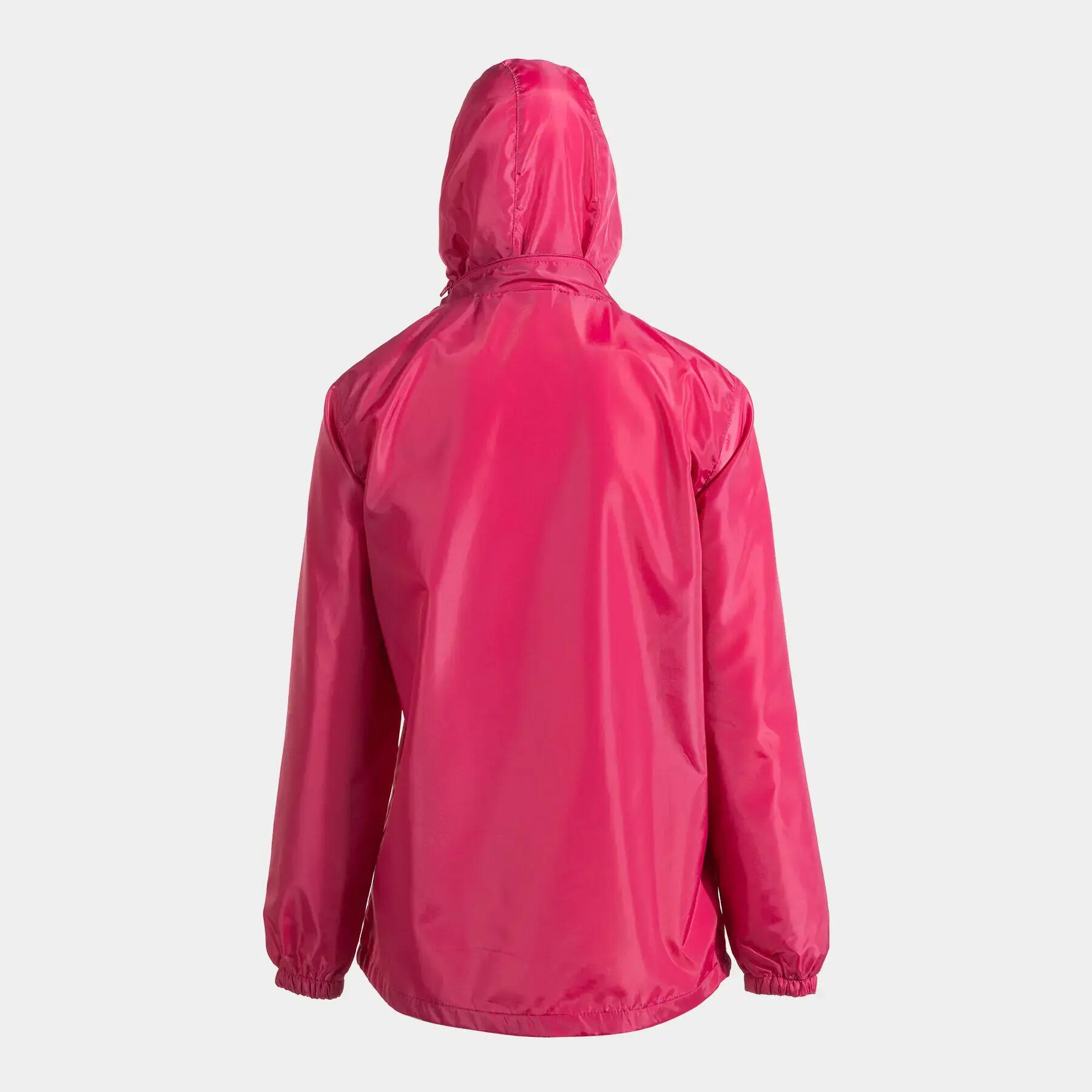 Regenjacke für Damen Joma 7/7